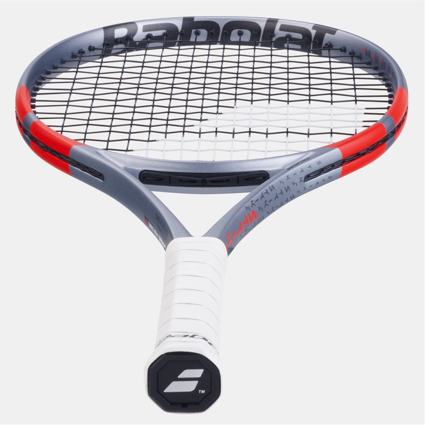 Babolat Pure Strike 100 Tennis Racket
