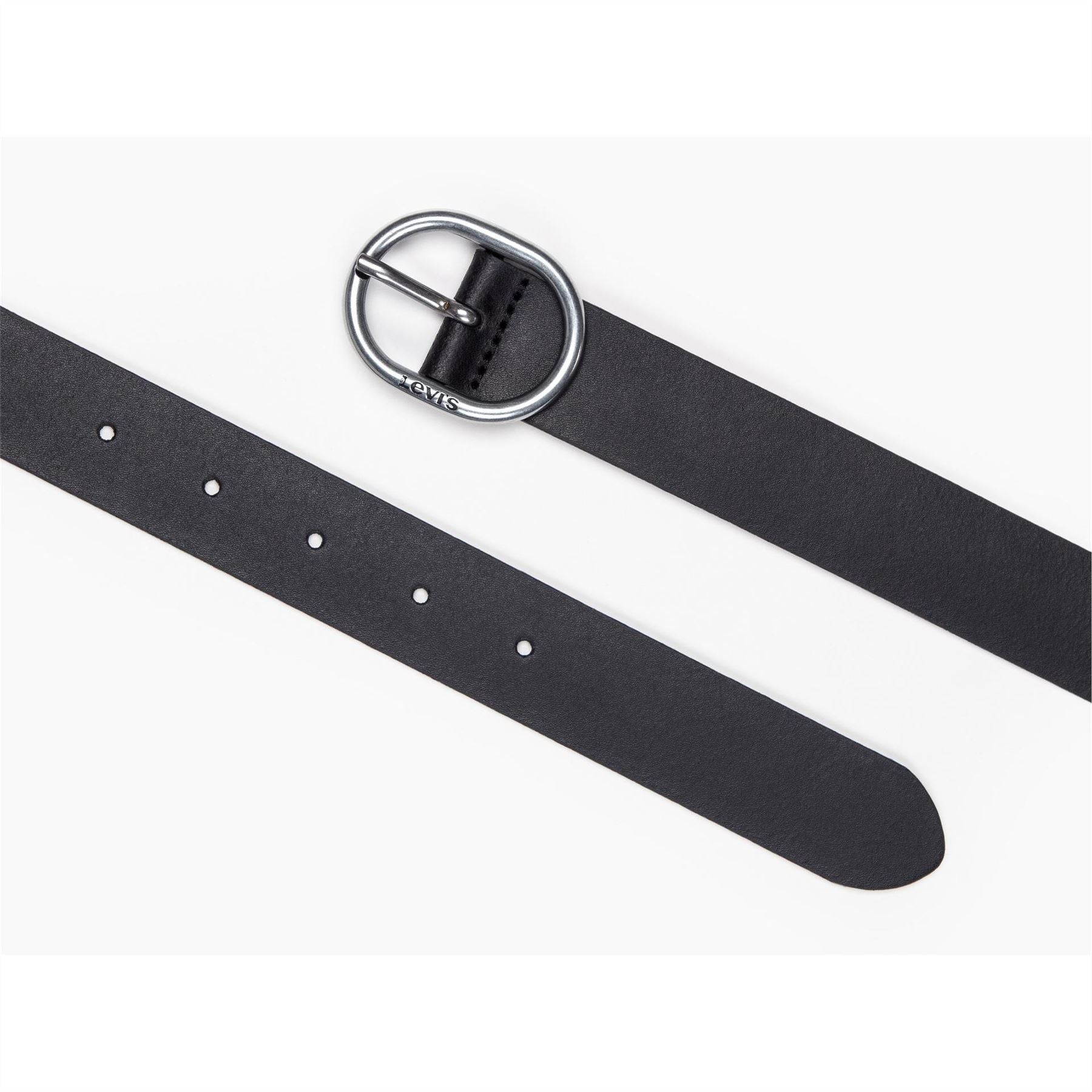 Levis Hermosilla Leather Belt