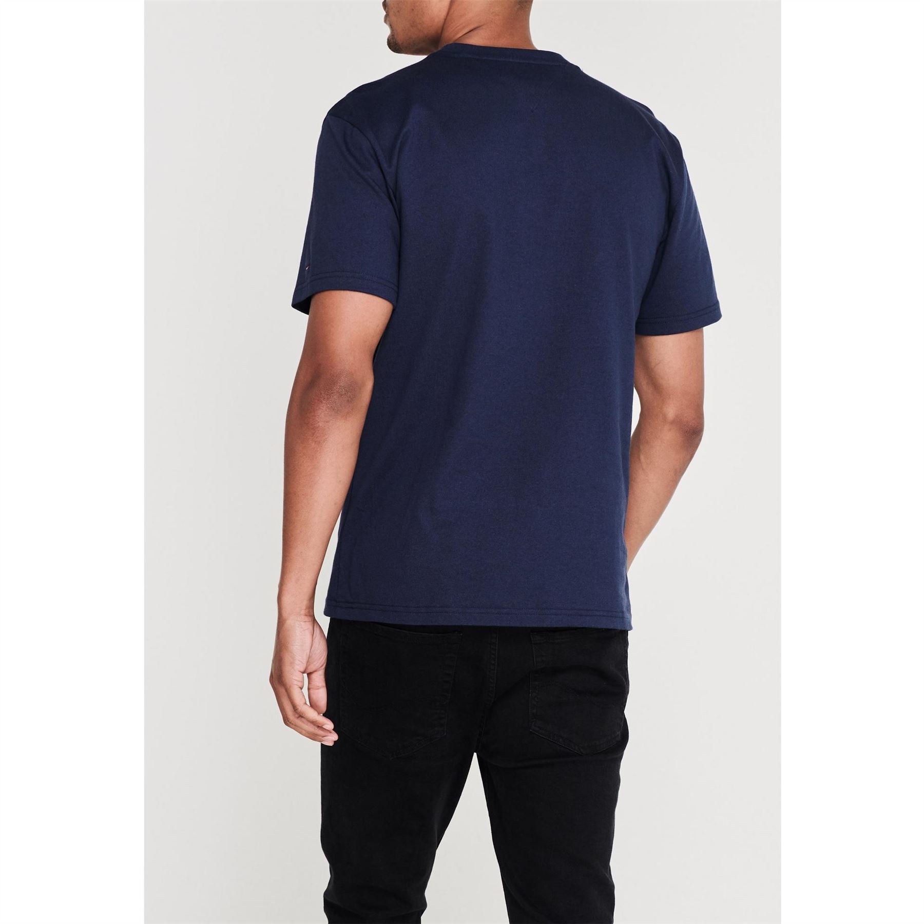 Tommy Jeans Logo Tee