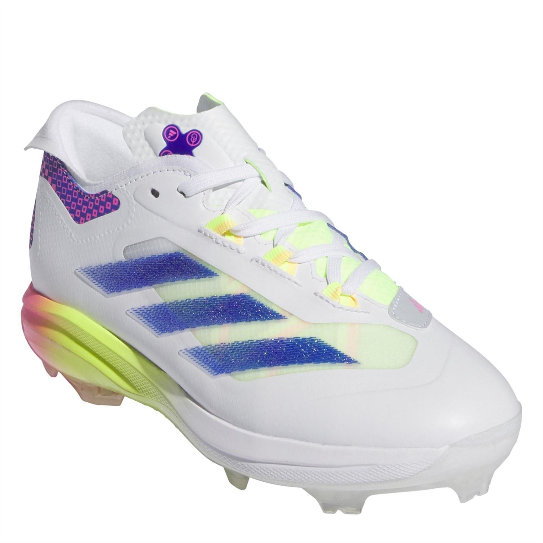 adidas Impact Kps Low Top Trainers