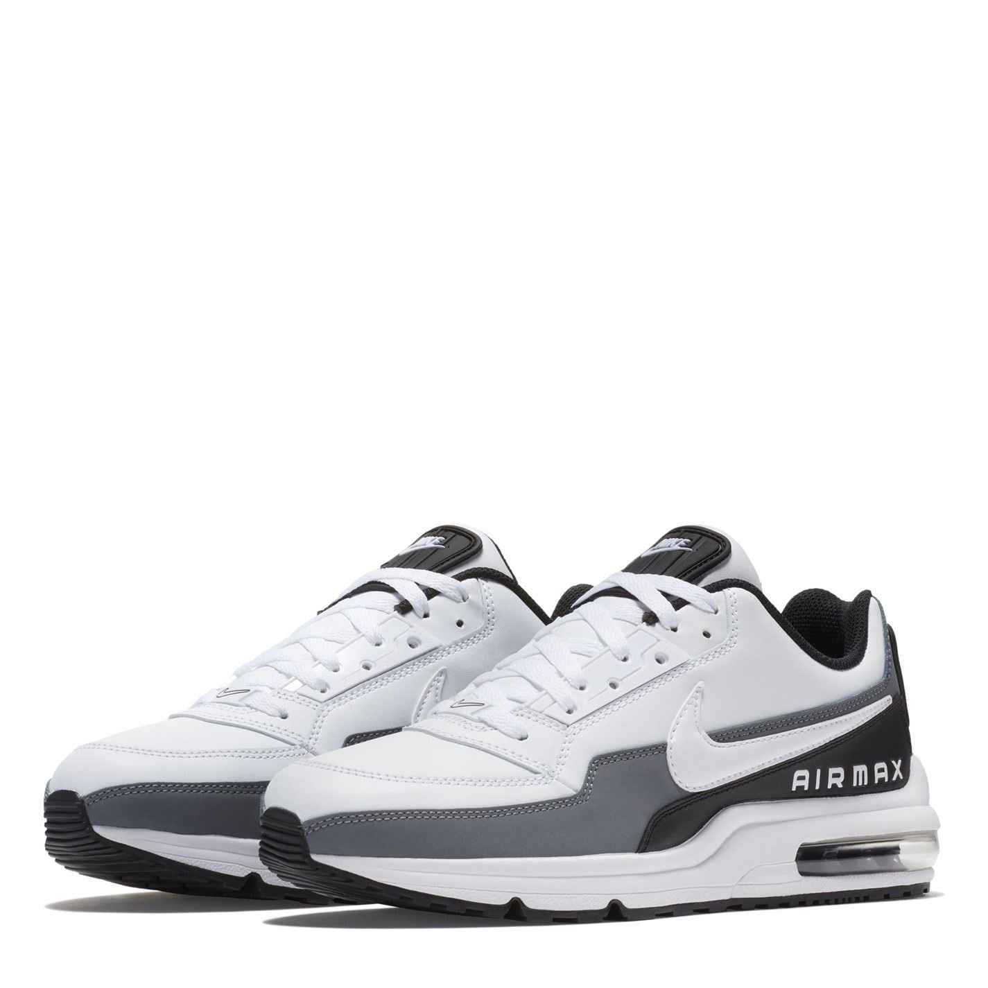 Nike Mens Air Max Ltd 3 Shoe