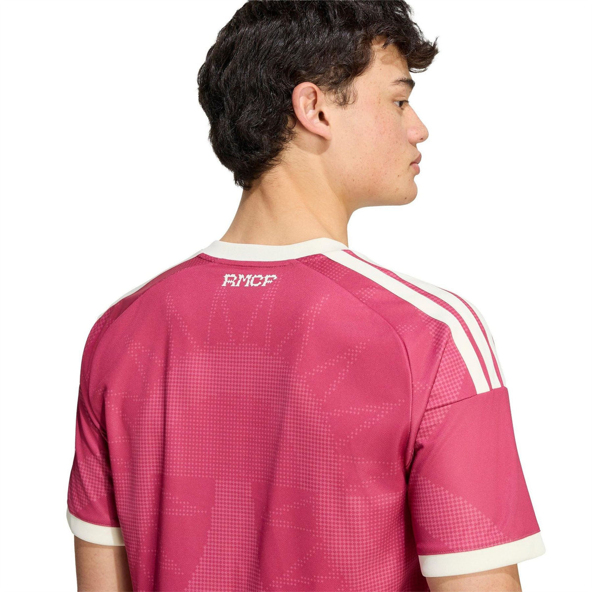 adidas Mens Madrid Third Shirt 2026 27