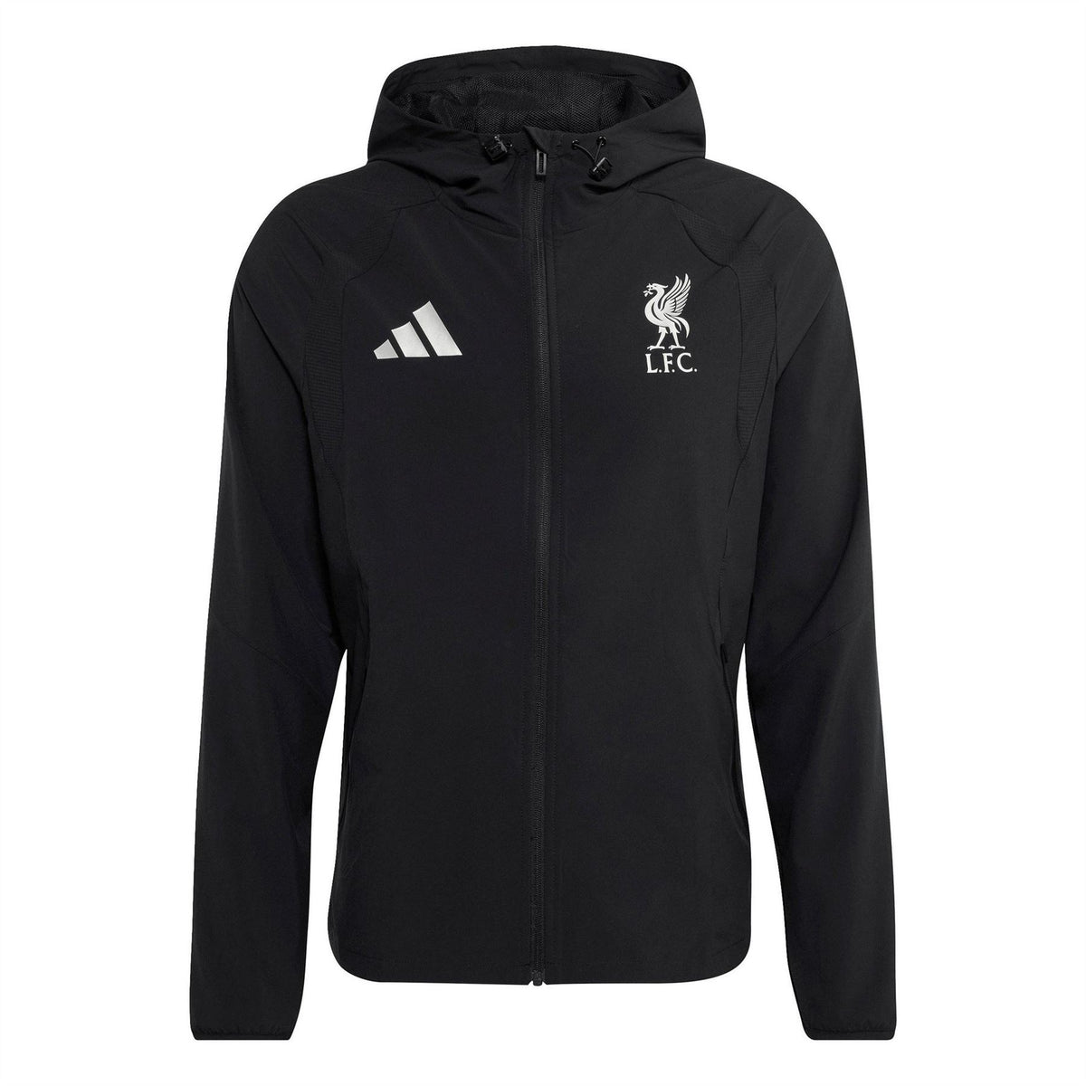 adidas Mens Tiro Jacket