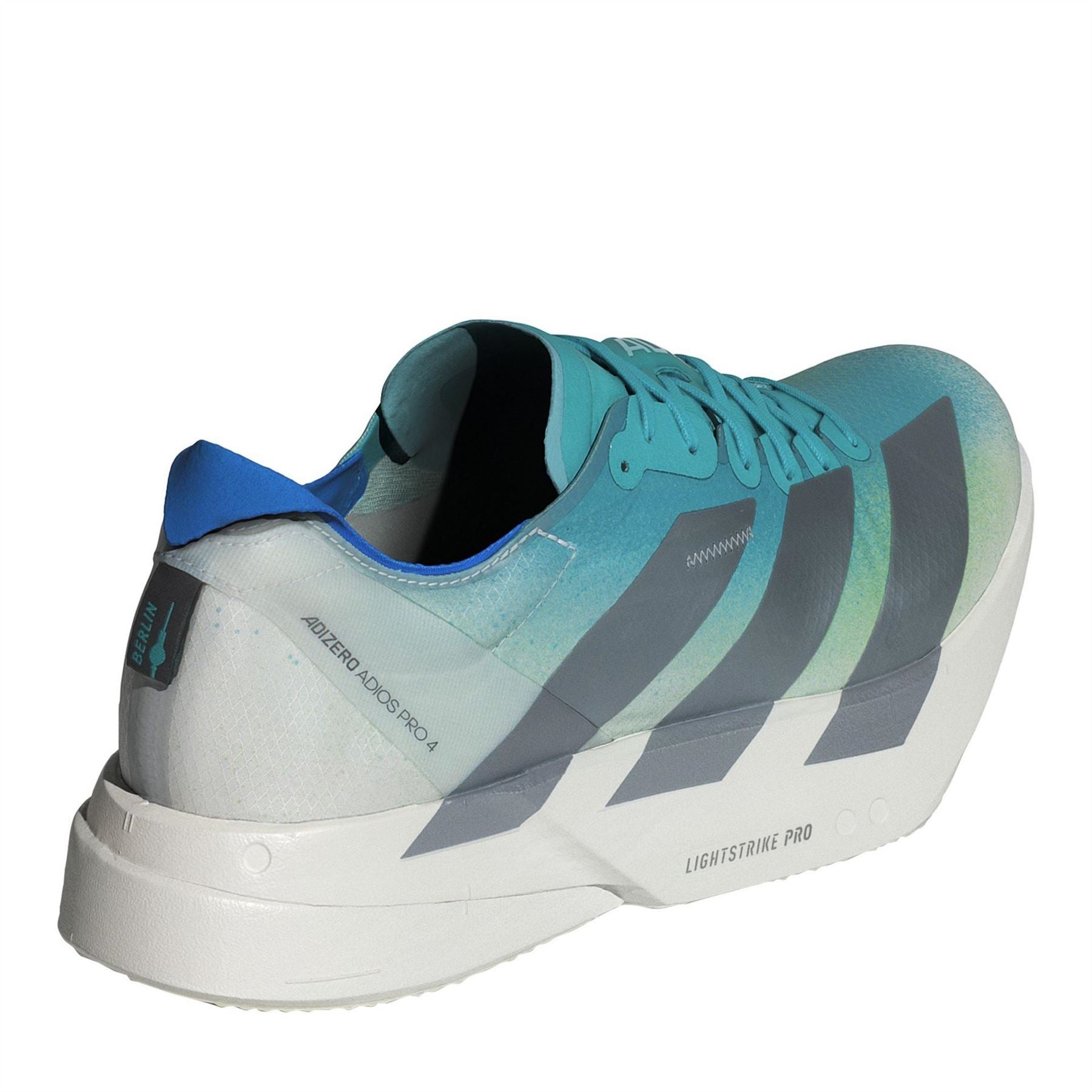 adidas Mens Adizero Adios Pro 4 Shoes