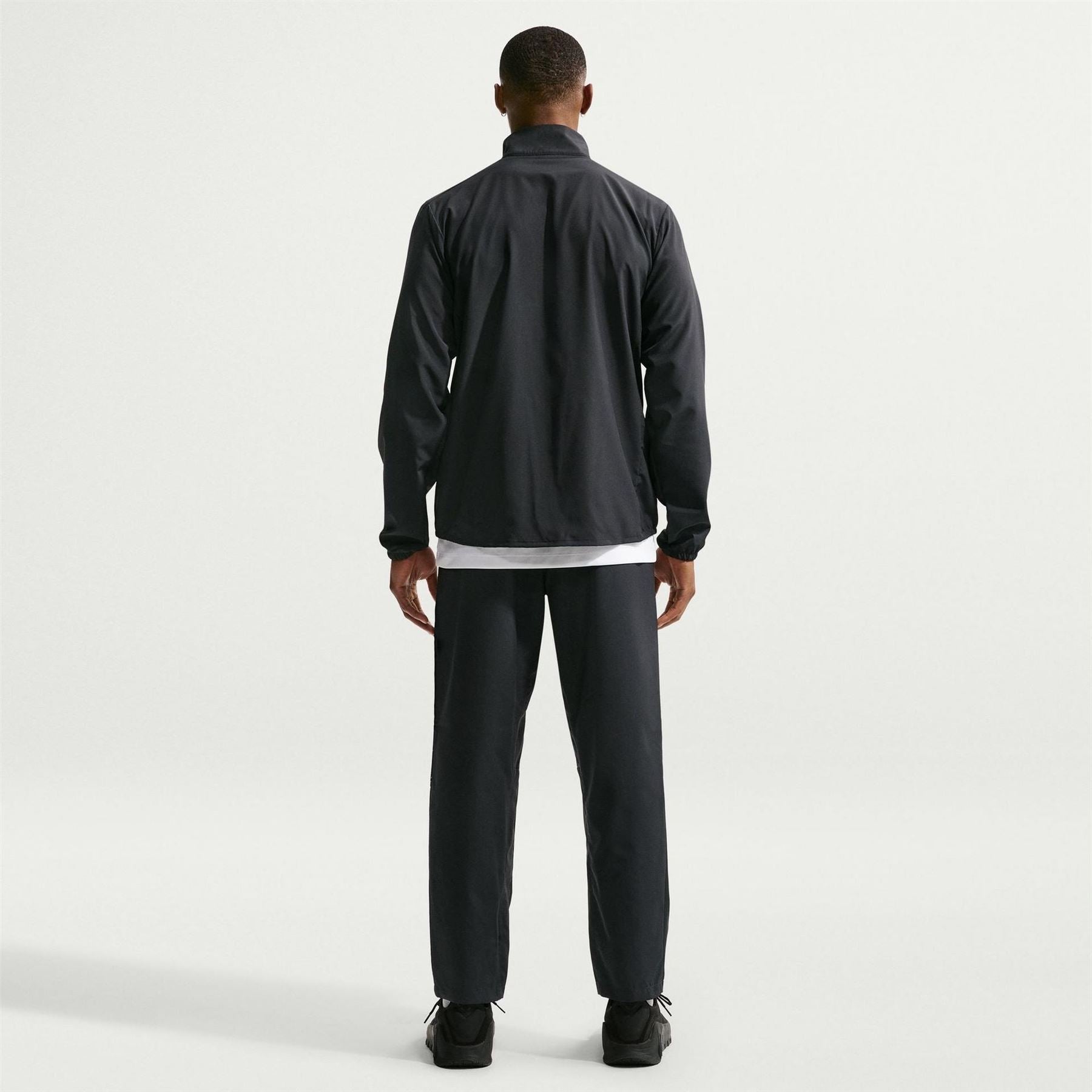 Nike Form Hood Training Jacket