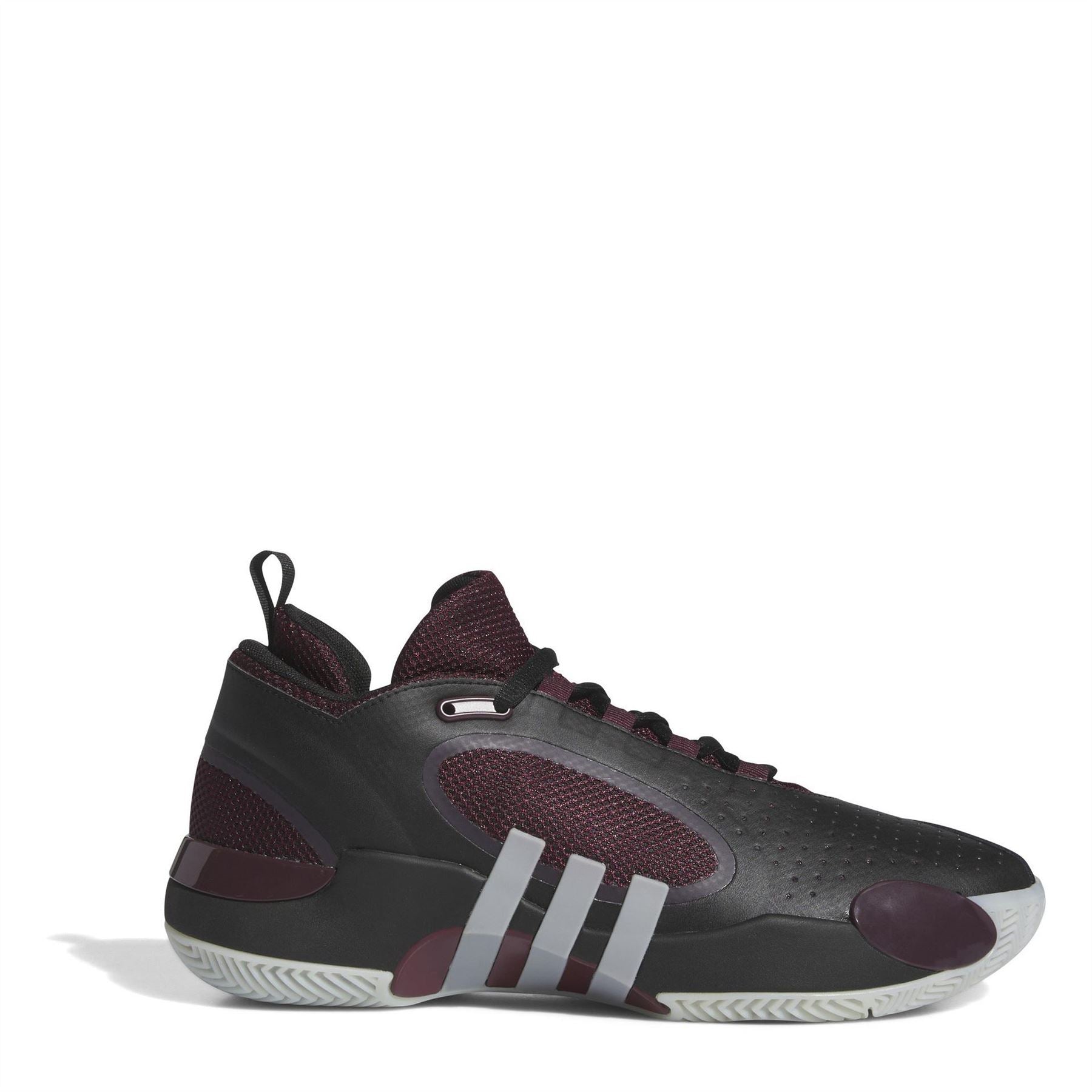 adidas D.O.N. Issue 5 Low Top Sneakers