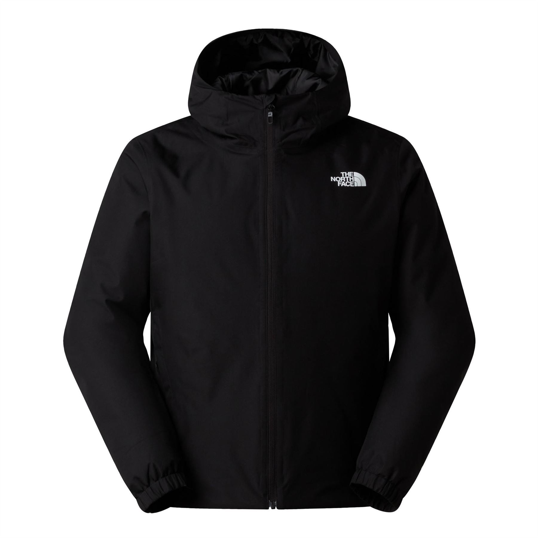 The North Face Mens Quest Insulated Jacket