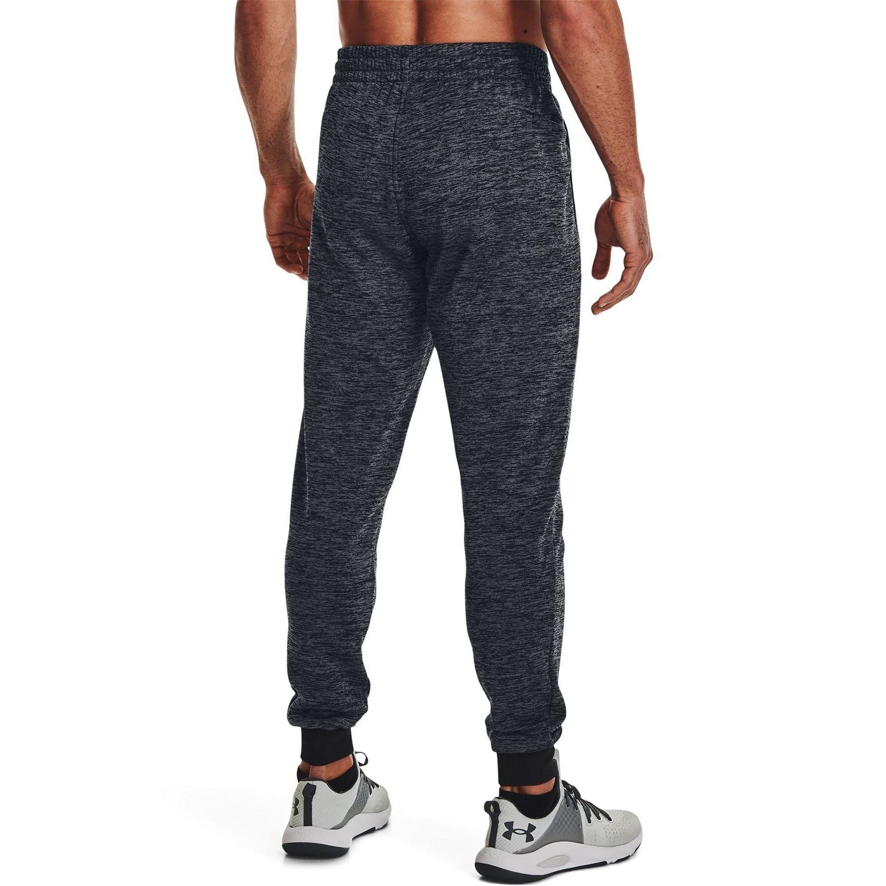 Under Armour Mens Armour Armour Fleece® Joggers