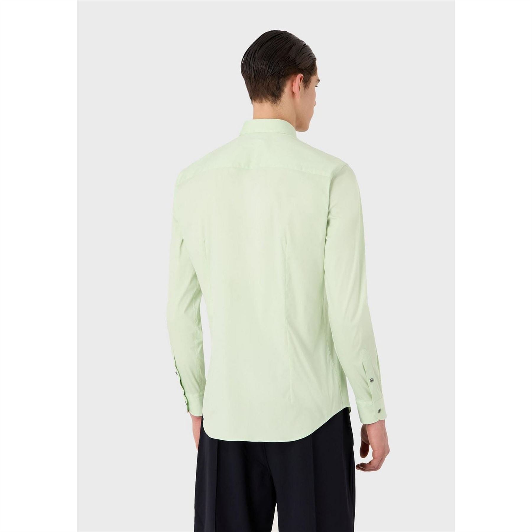Emporio Armani Shirt