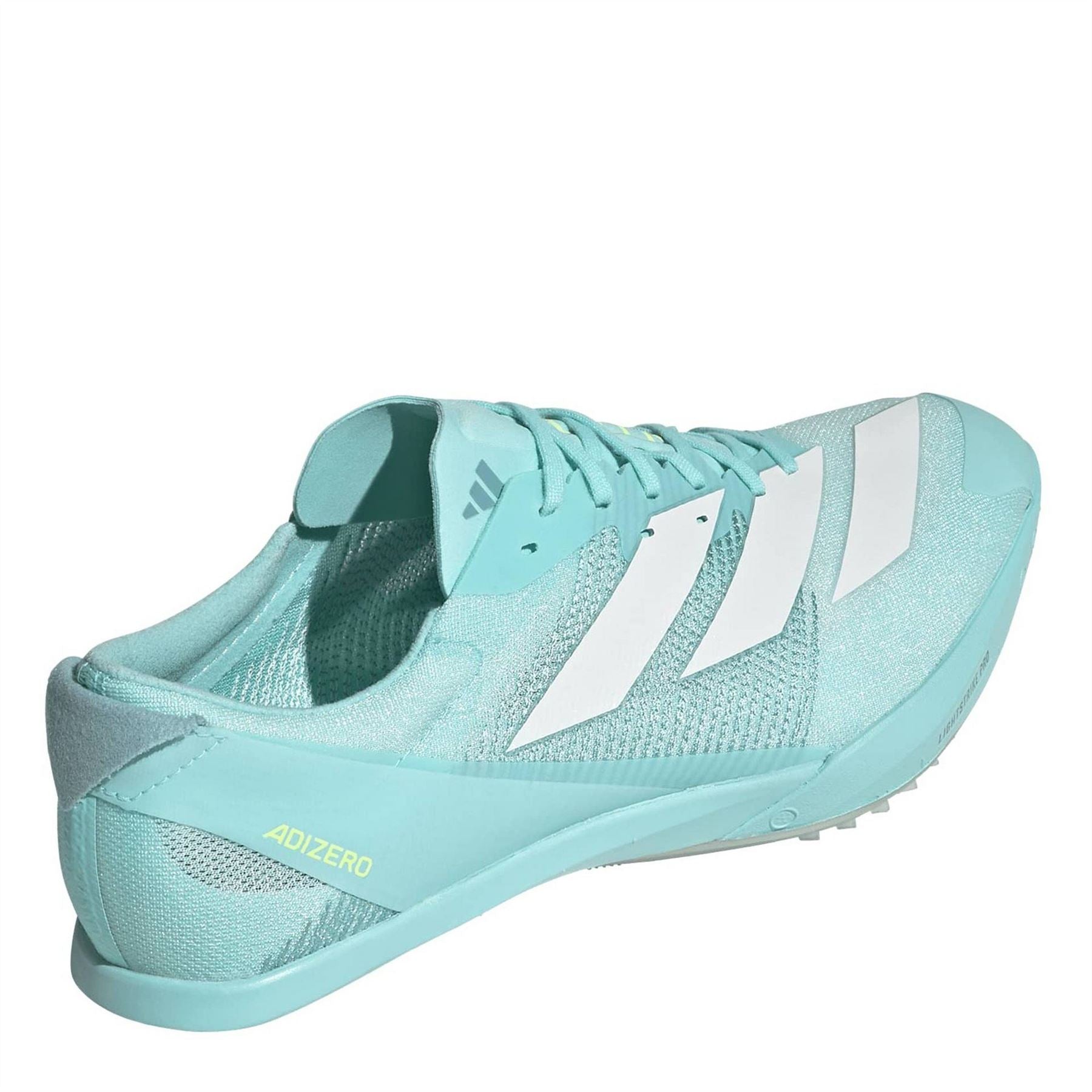 adidas Adizero Fines Sn99 Road Shoes Lace Up