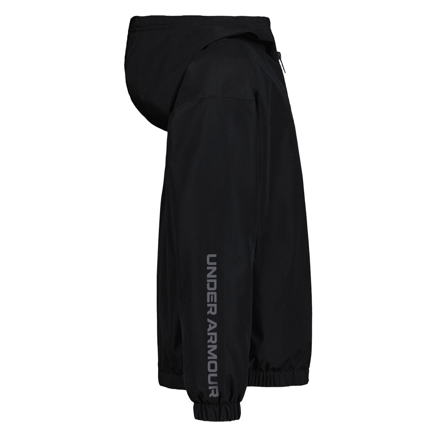 Under Armour Rain Hooded Regular Fit Jacket