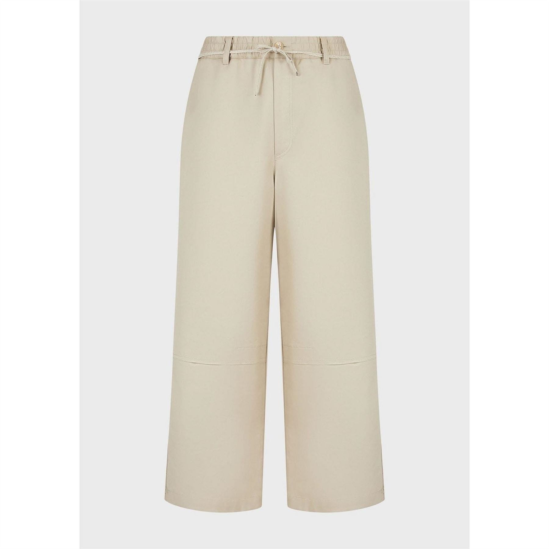 Emporio Armani Trousers