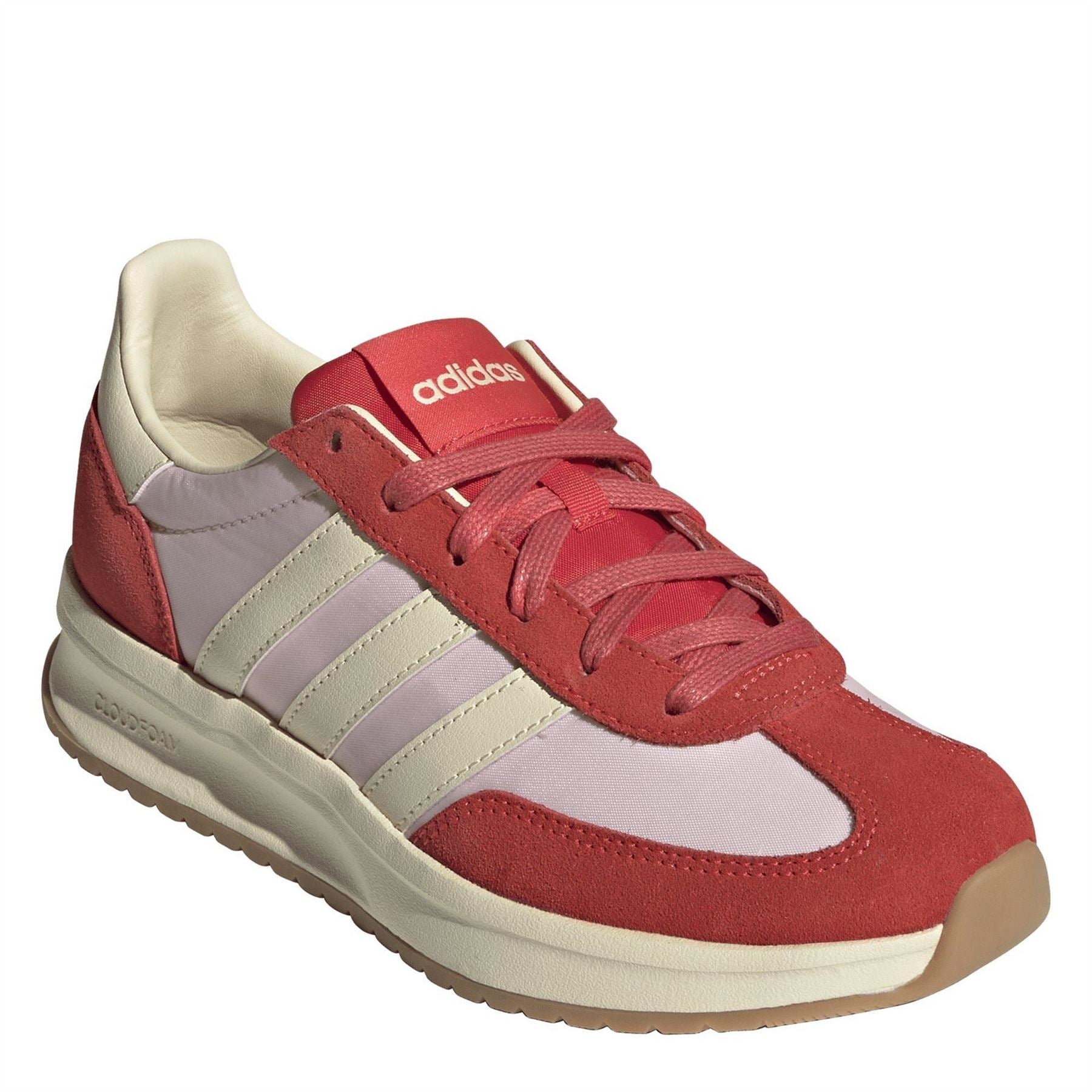 adidas Womens Run 70s 2.0 Low Top Trainers