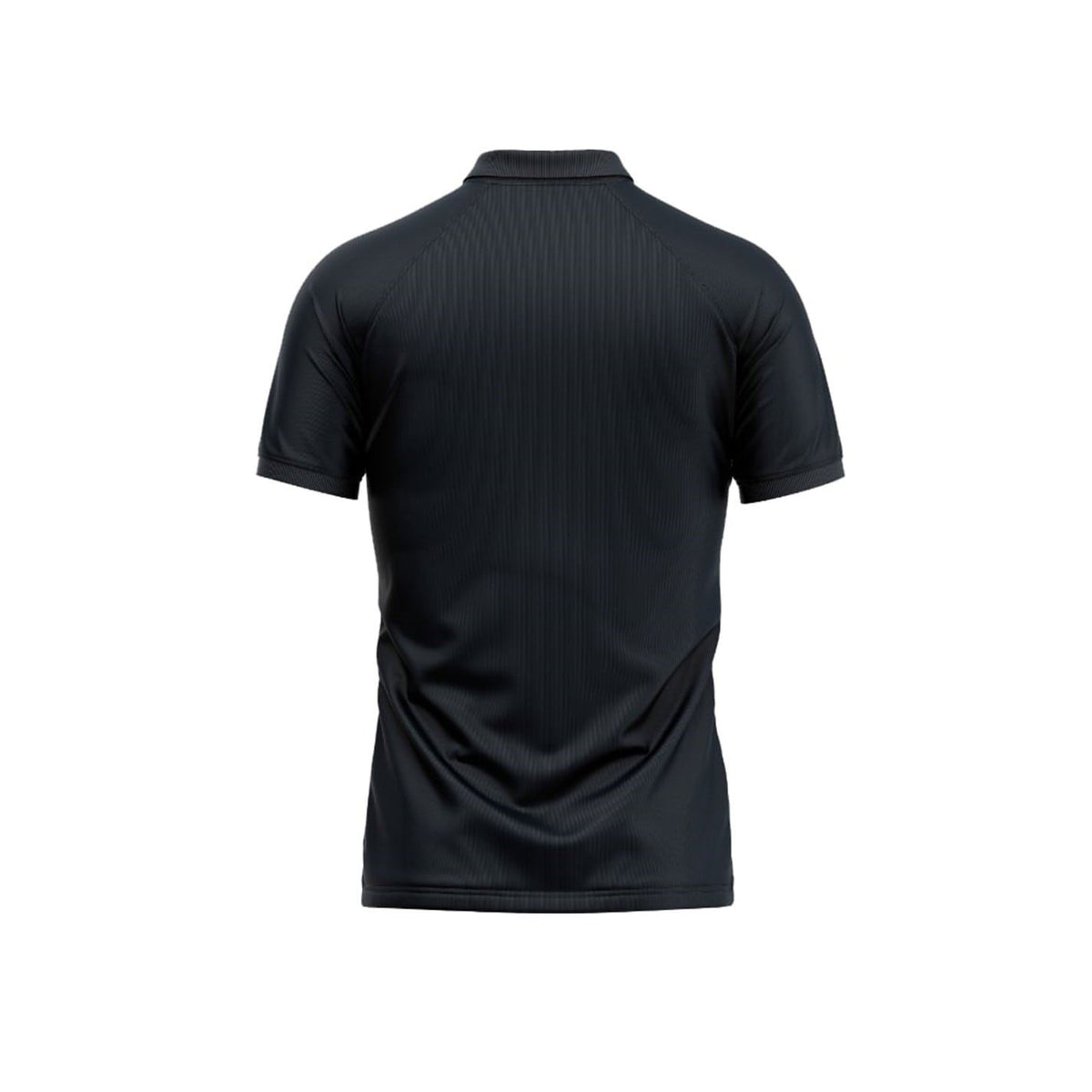 New Balance Regular Fit Short Sleeve Polo Shirt