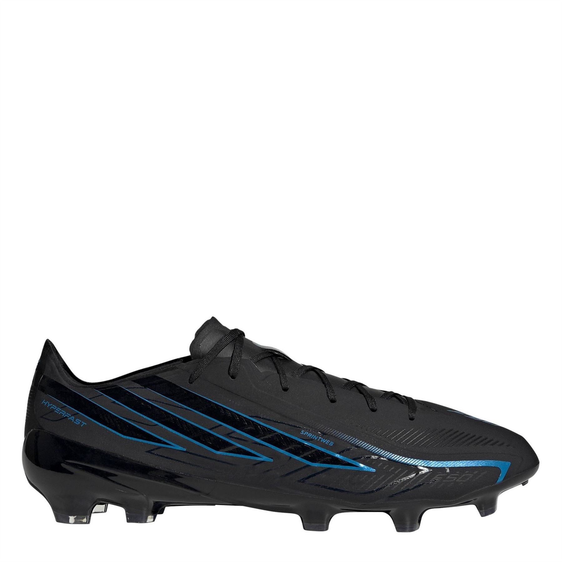 adidas Mens Hyperfast Pro Firm Ground Football Boots