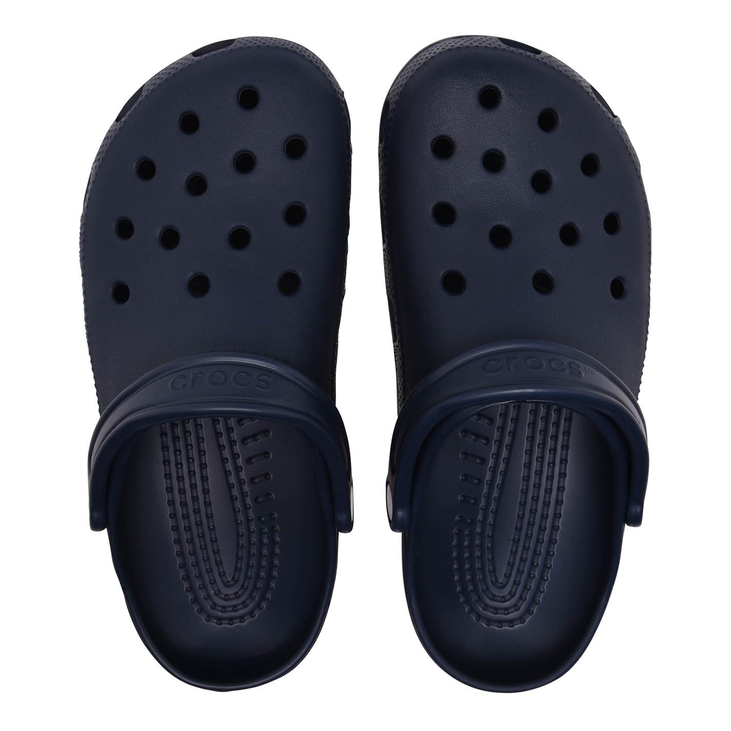 Crocs Mens Classic Cloggs