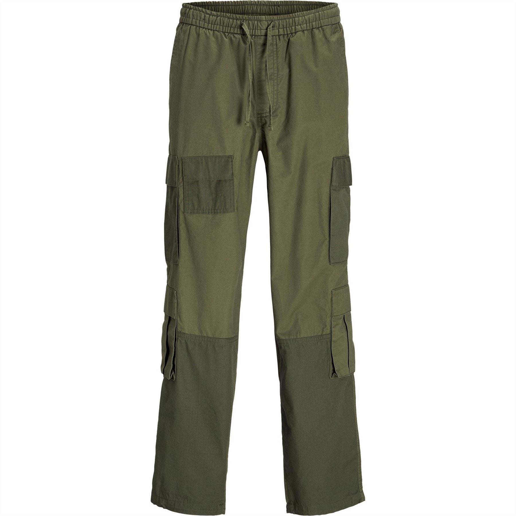 Jack and Jones Cargo Trousers