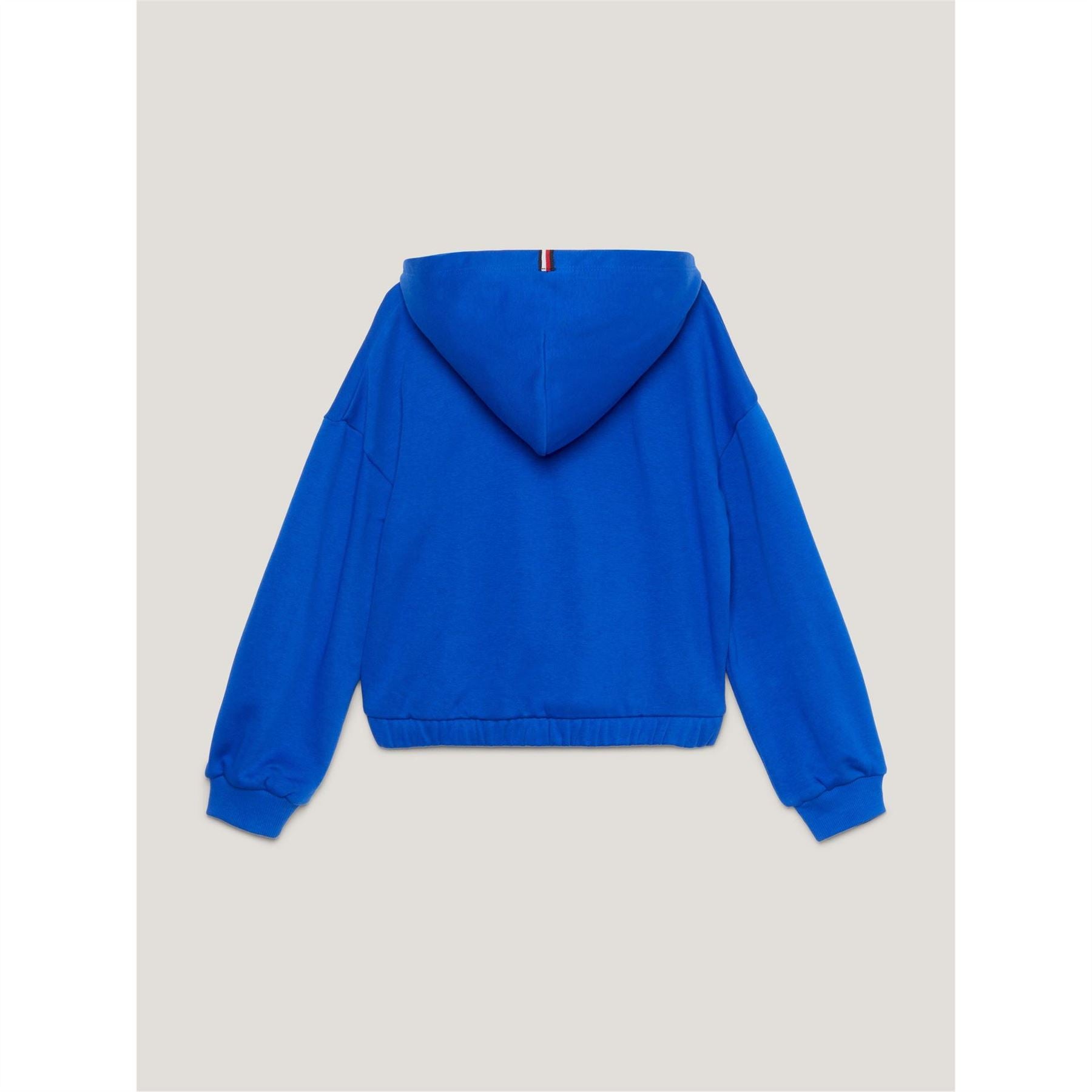 Tommy Hilfiger Logo Hoodie Juniors