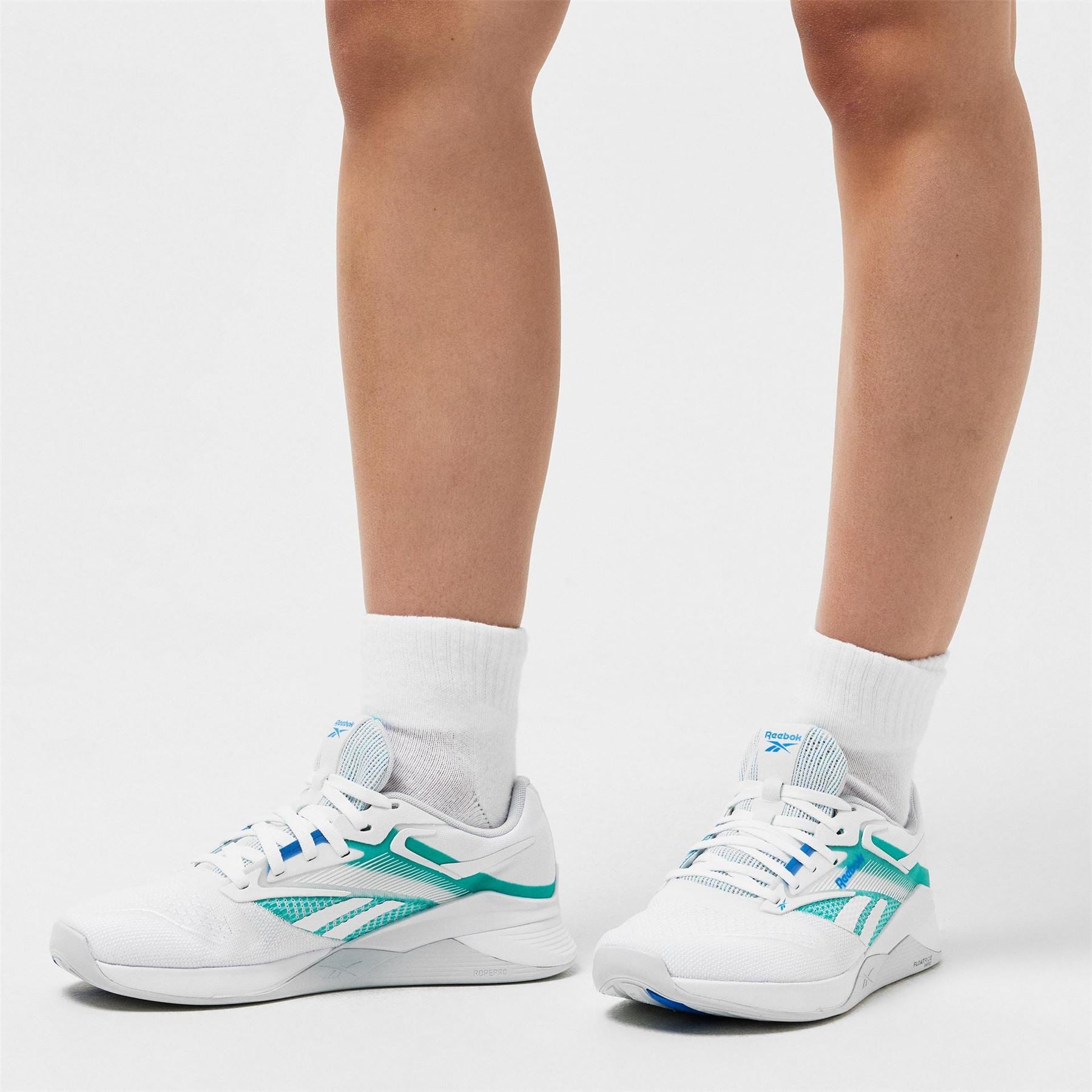 Reebok Nano X4 Low Top Sneakers