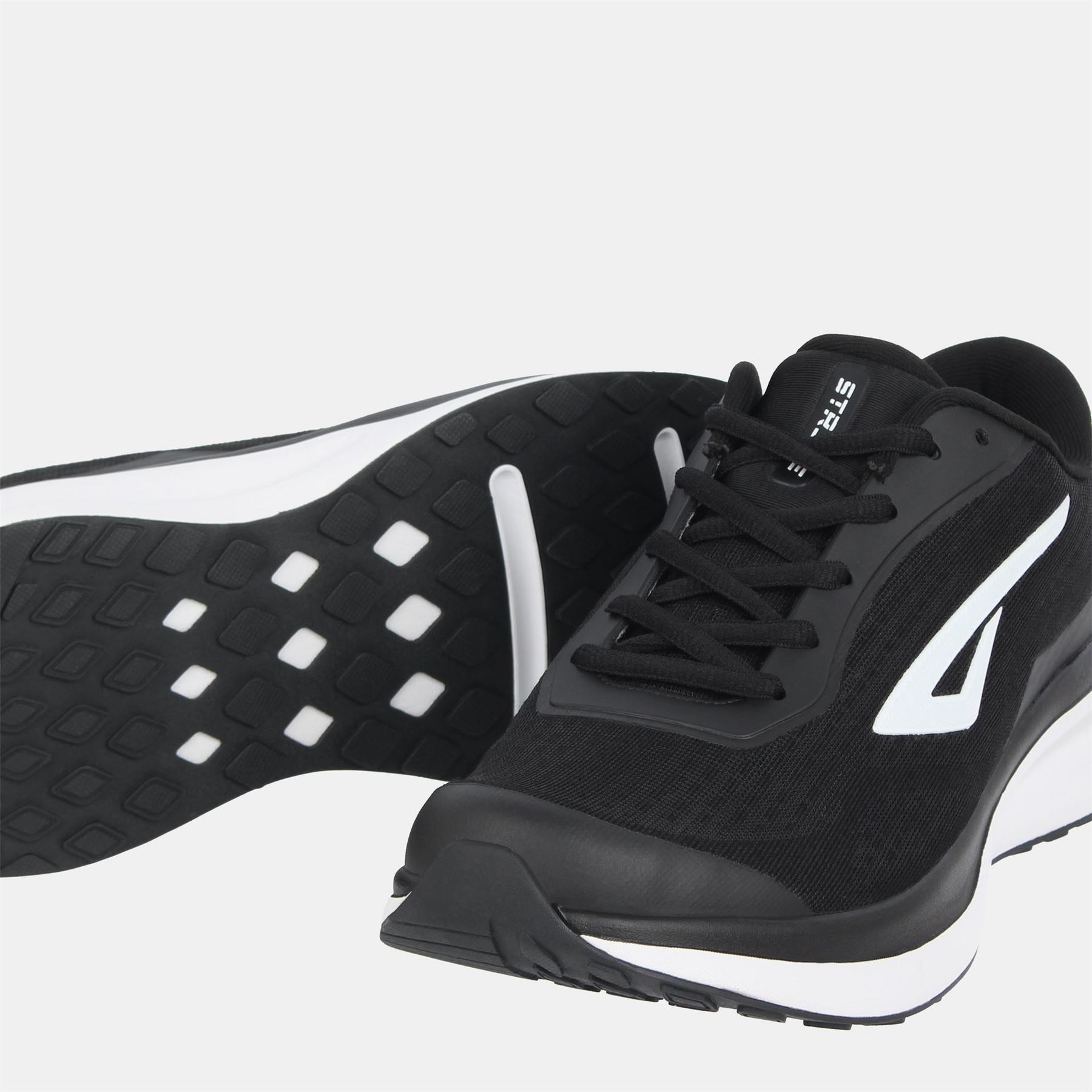 Karrimor Stride Eva Dynagrip Engineered Mesh Road Running Shoes