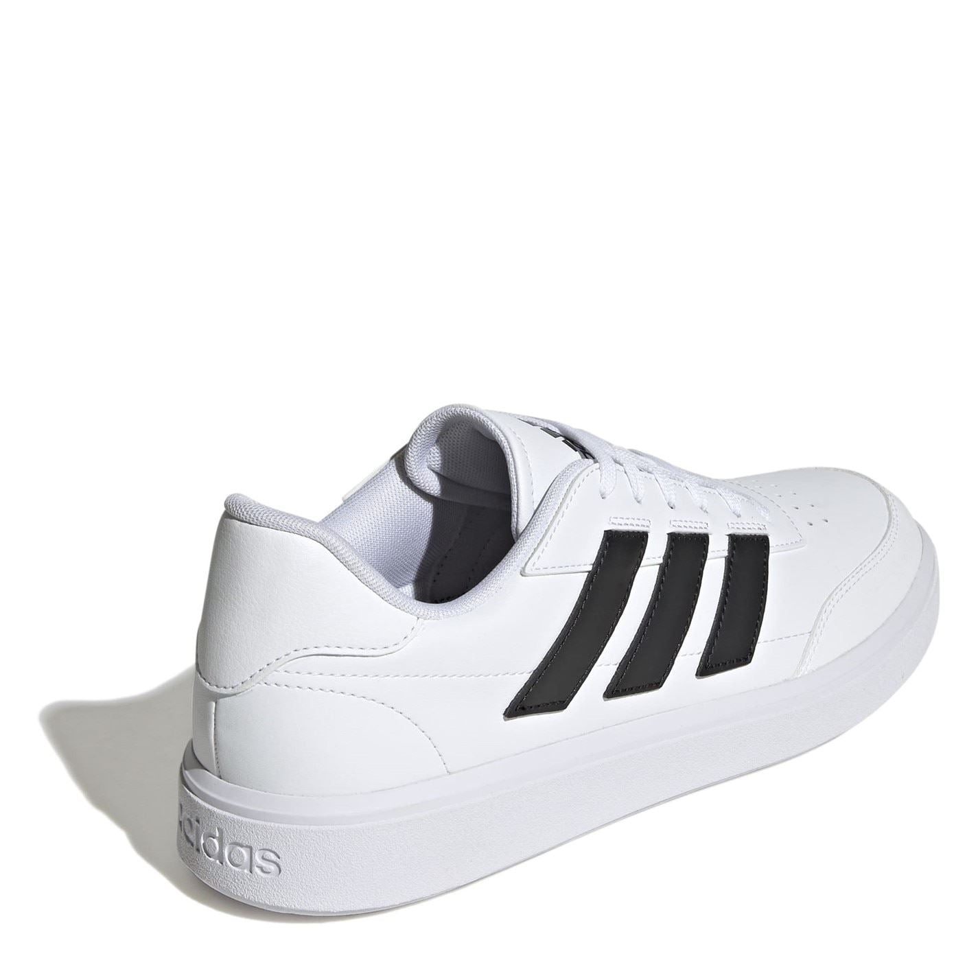 adidas Mens Courtblock Trainers