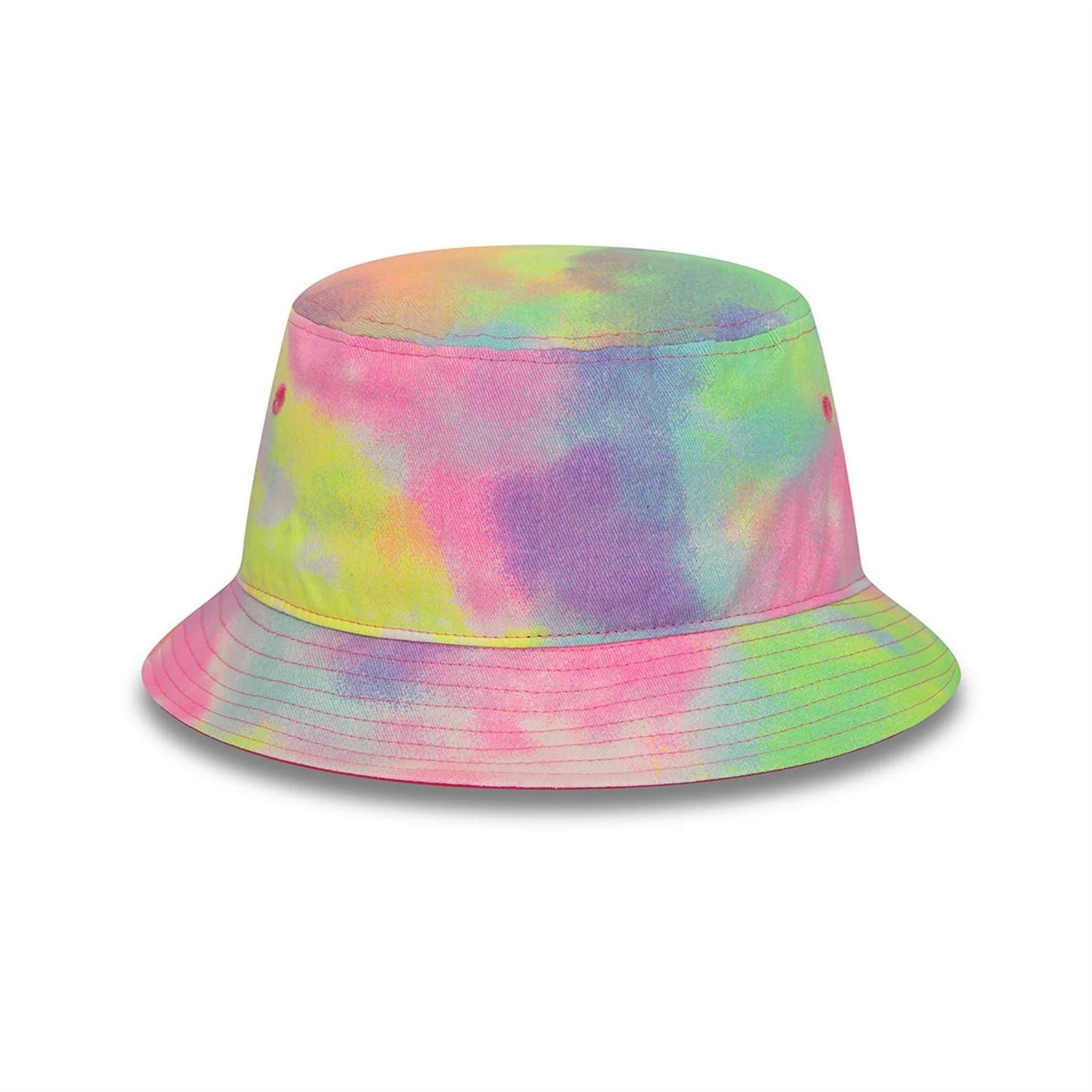 New Era Adults Bucket Hat