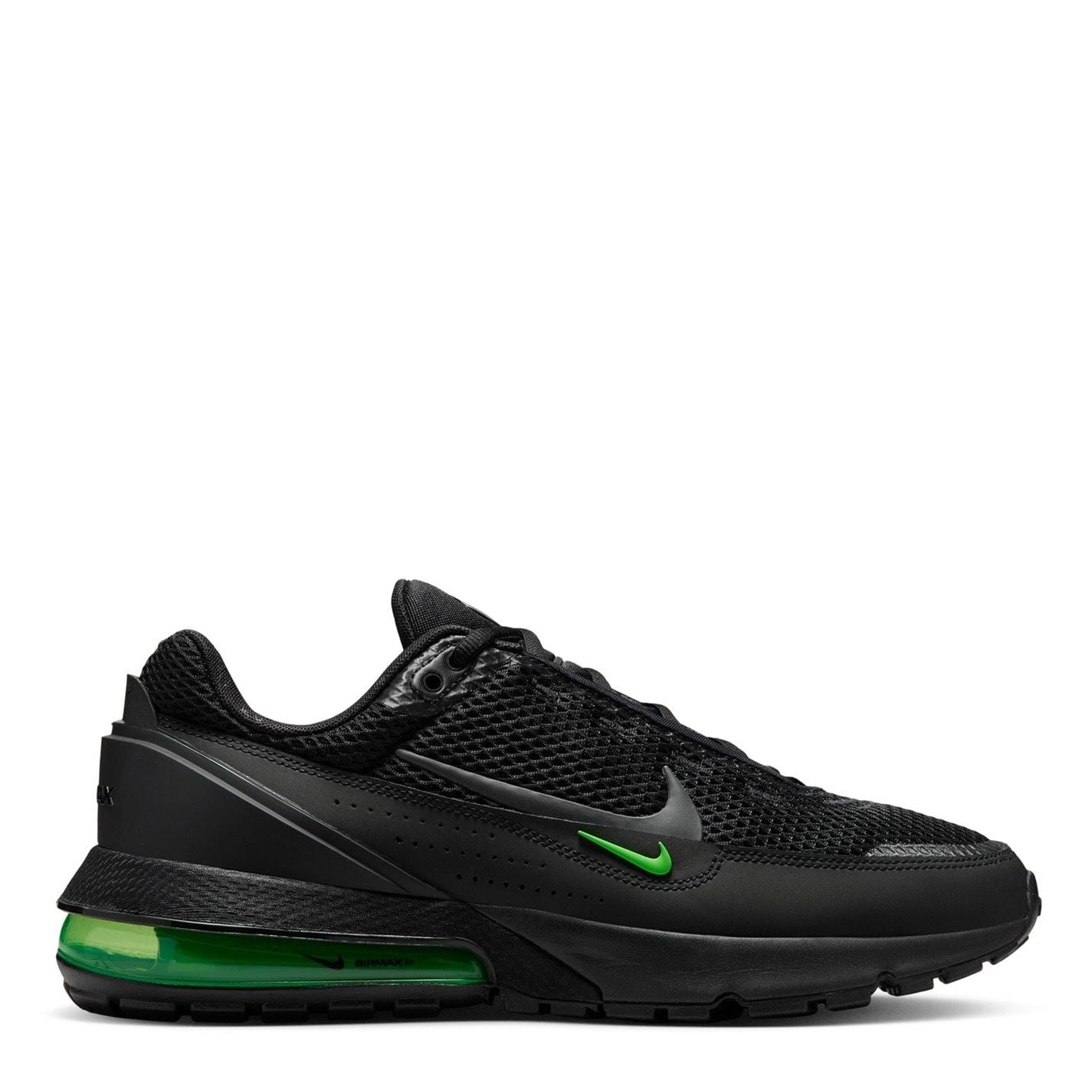 Nike Air Max Pulse Low Top Flat Heel Sneakers