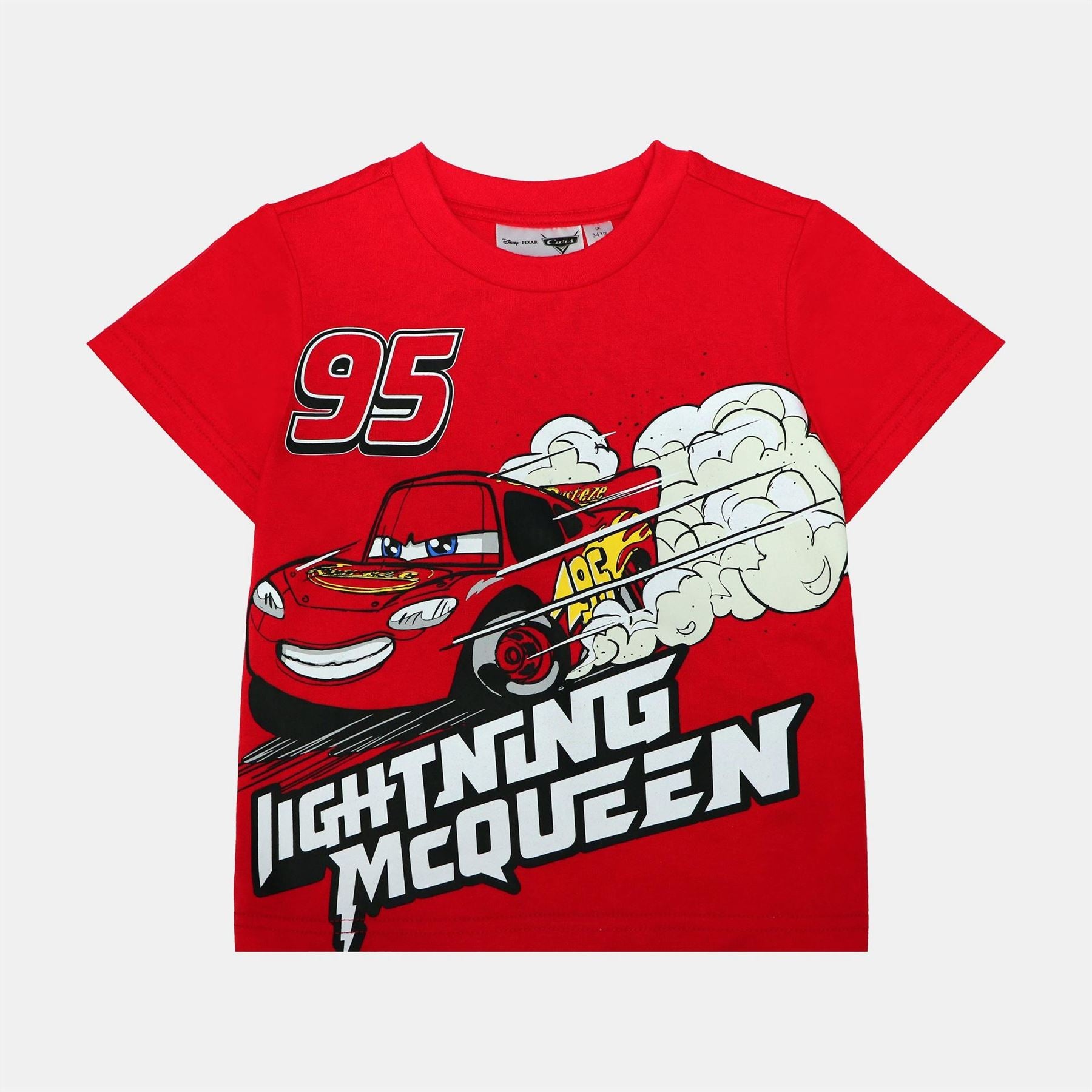Character Tee And Short Set Infant