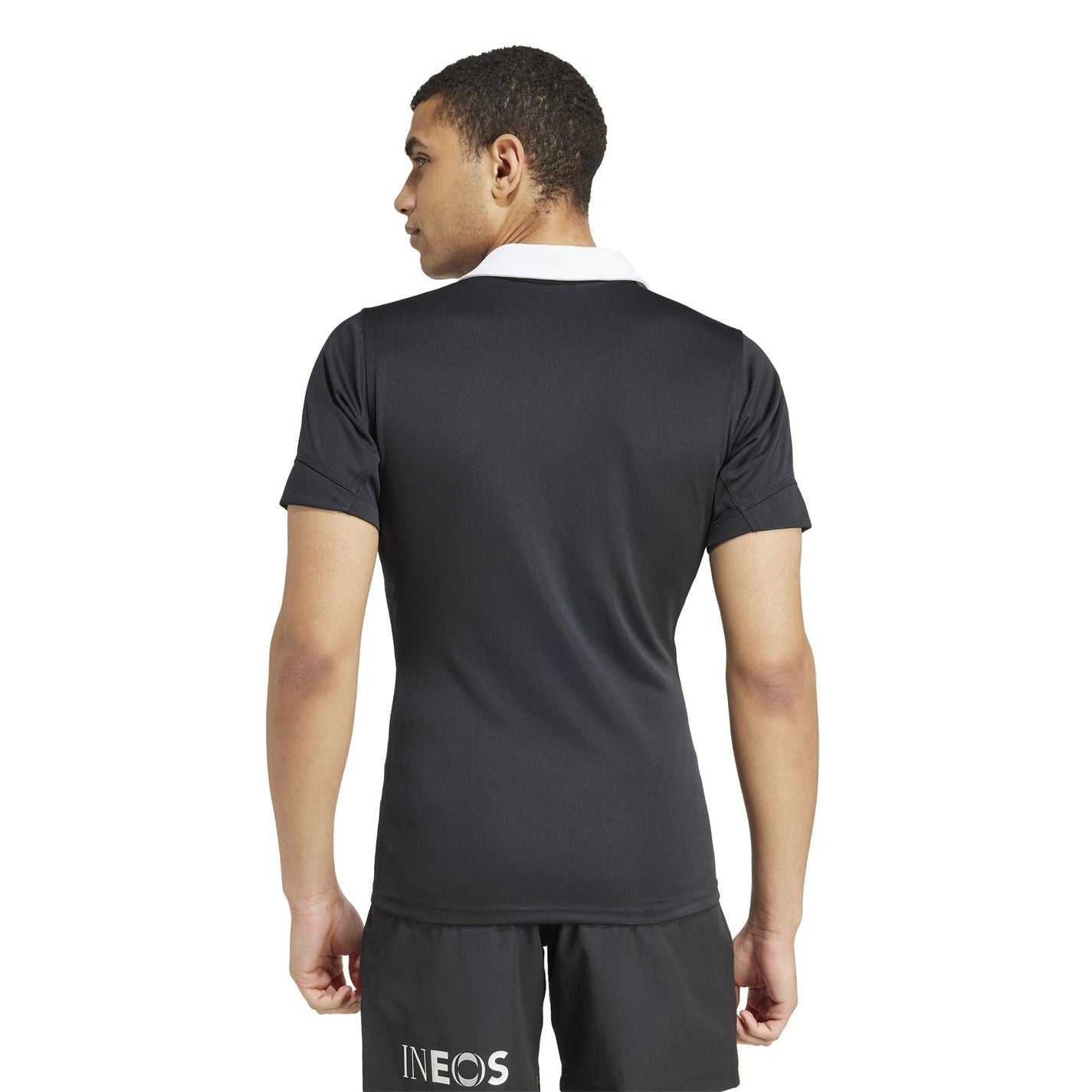 adidas New Zealand Home Performance Shirt 2024 Adults