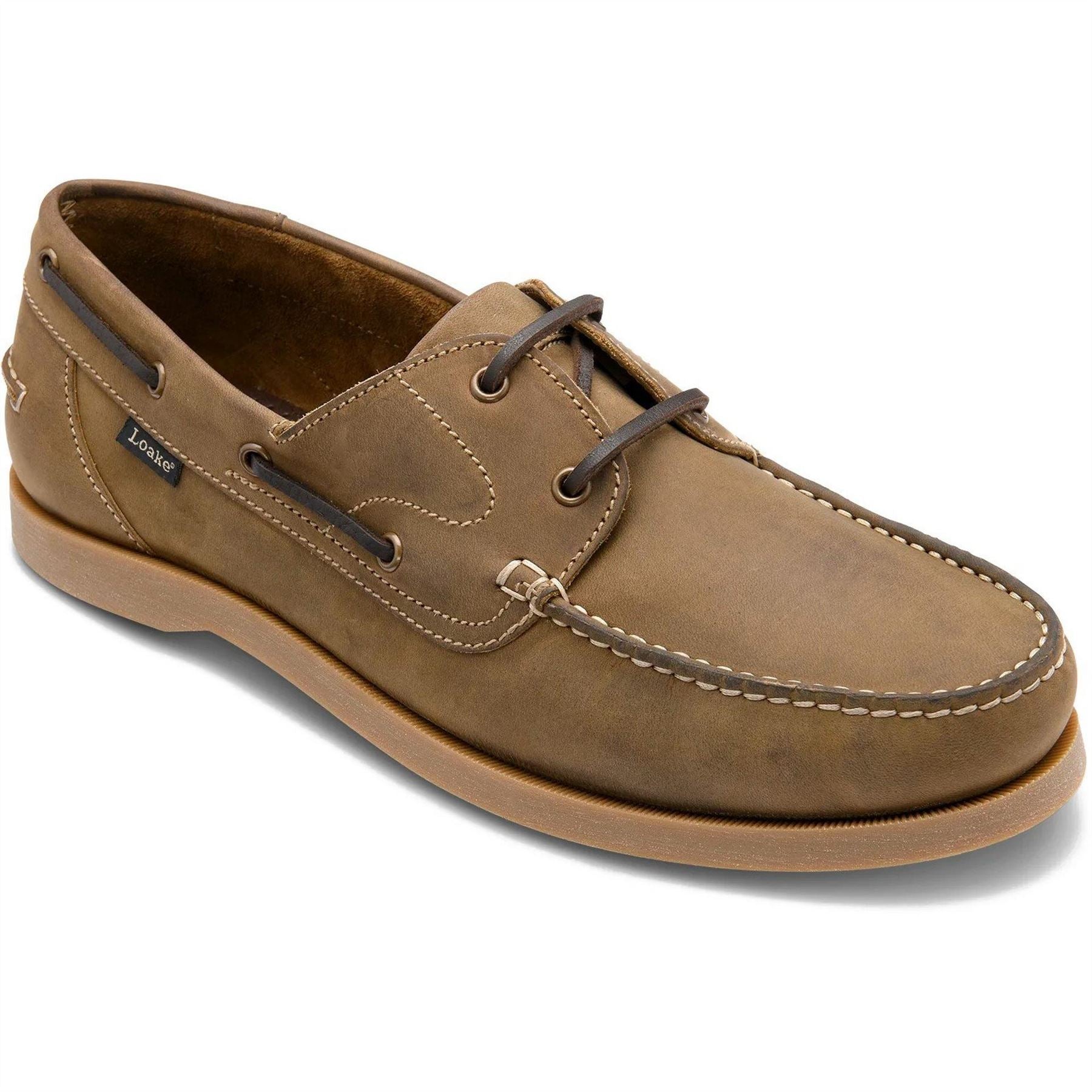 Loake Loake Padstow Sn63