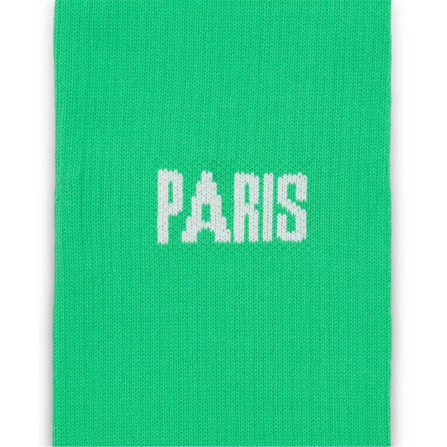 Nike Paris Saint Germain Goalkeeper Socks 2024 2025 Adults