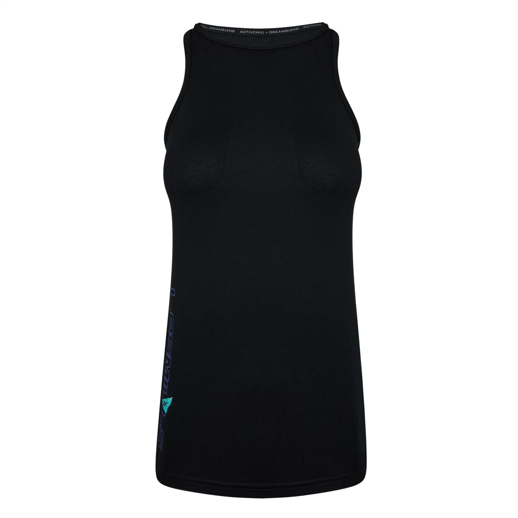 Reebok Les Mills Activchill Dreamblend Performance Gym Vest