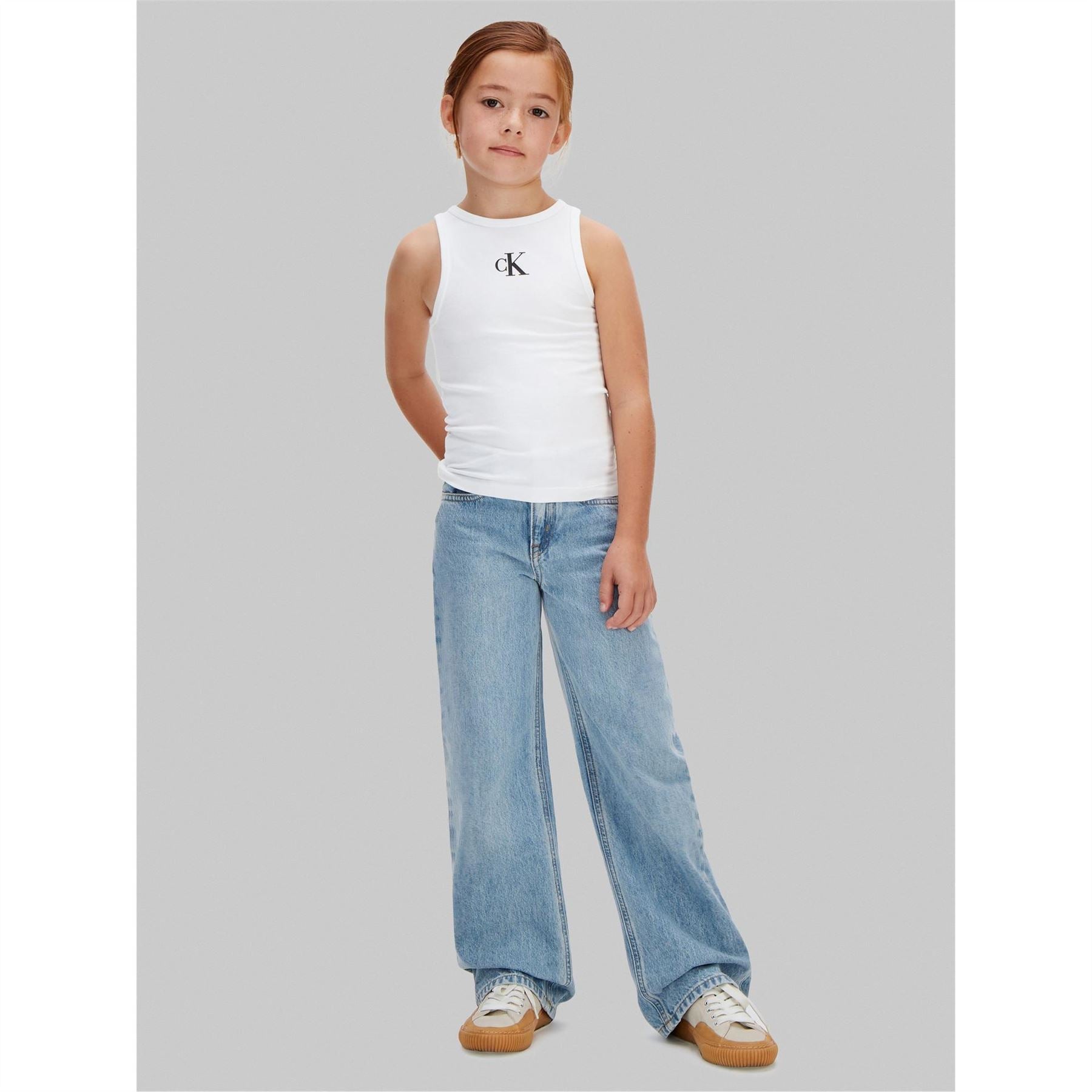 Calvin Klein Jeans Tank Vest