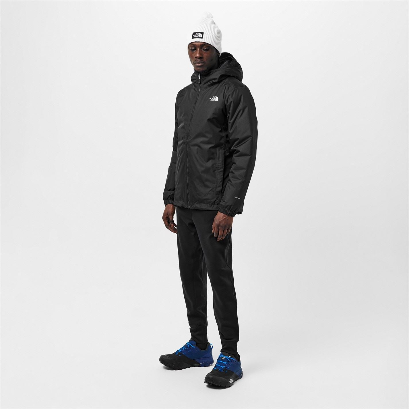 The North Face Quest Insulated Waterproof Jacket