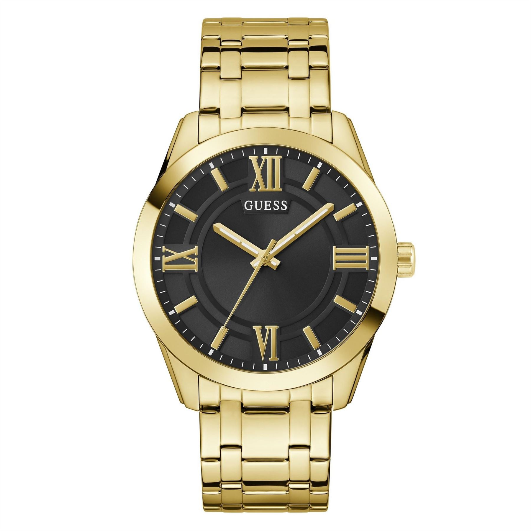 Guess Analogue Quartz Watch
