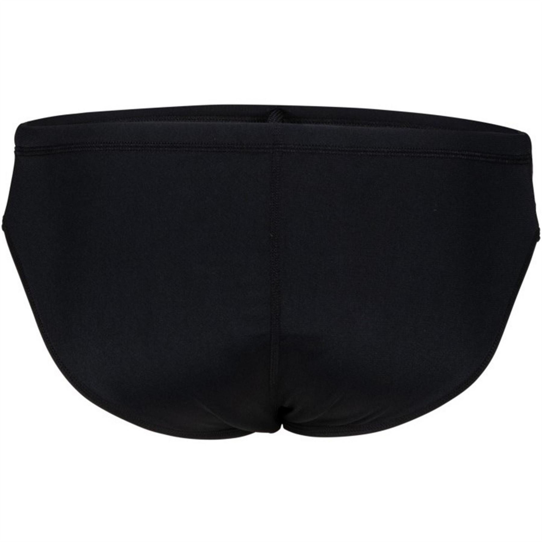 Arena Solid Swimming Trunks