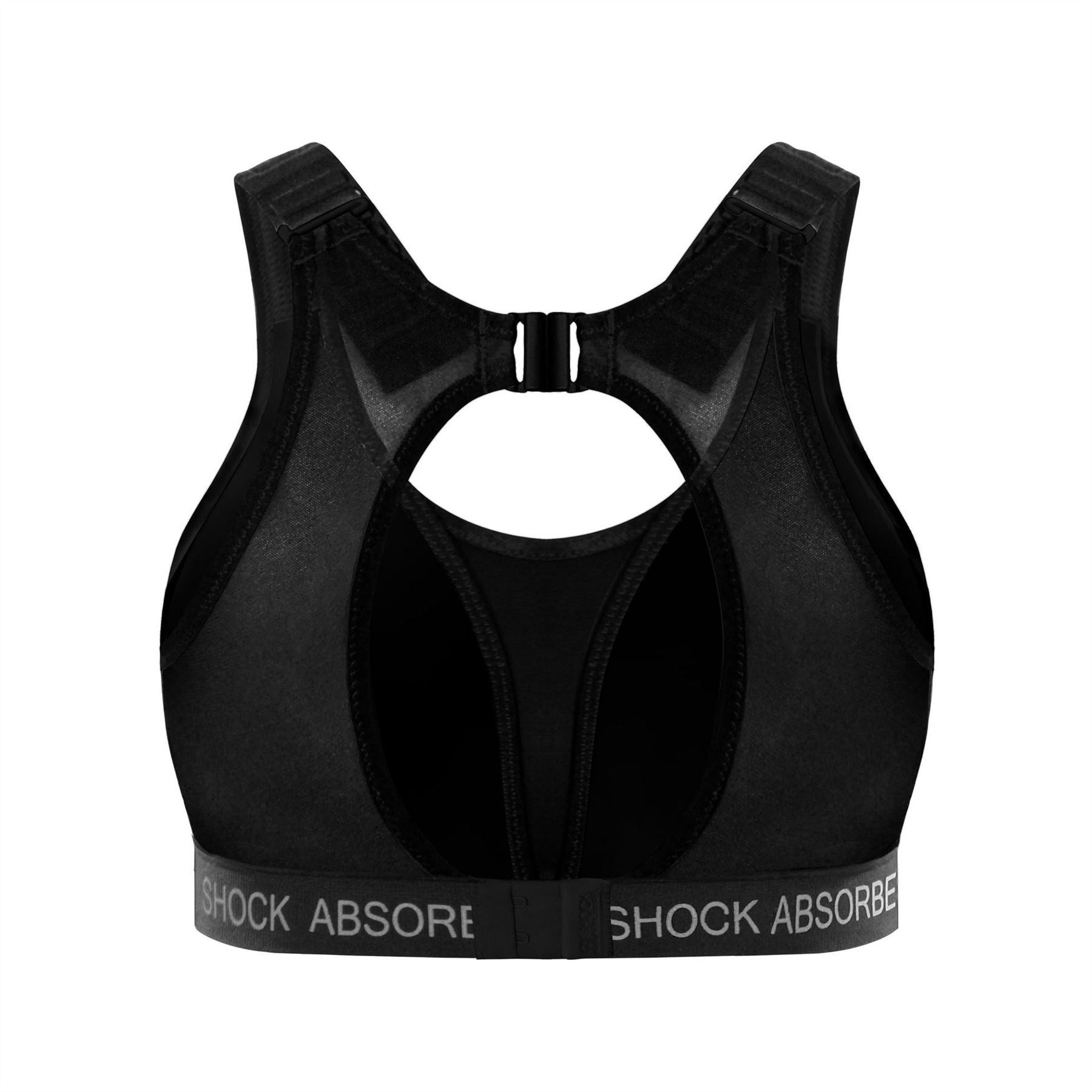Shock Absorber Absorber Ultimate Run Padded Bra