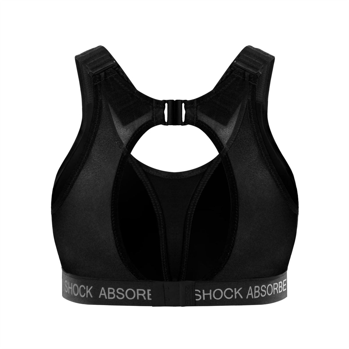Shock Absorber Absorber Ultimate Run Padded Bra