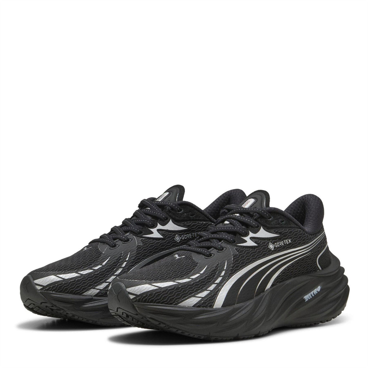 Puma Velocity Nitro 4 GorE-Tex Running Shoes