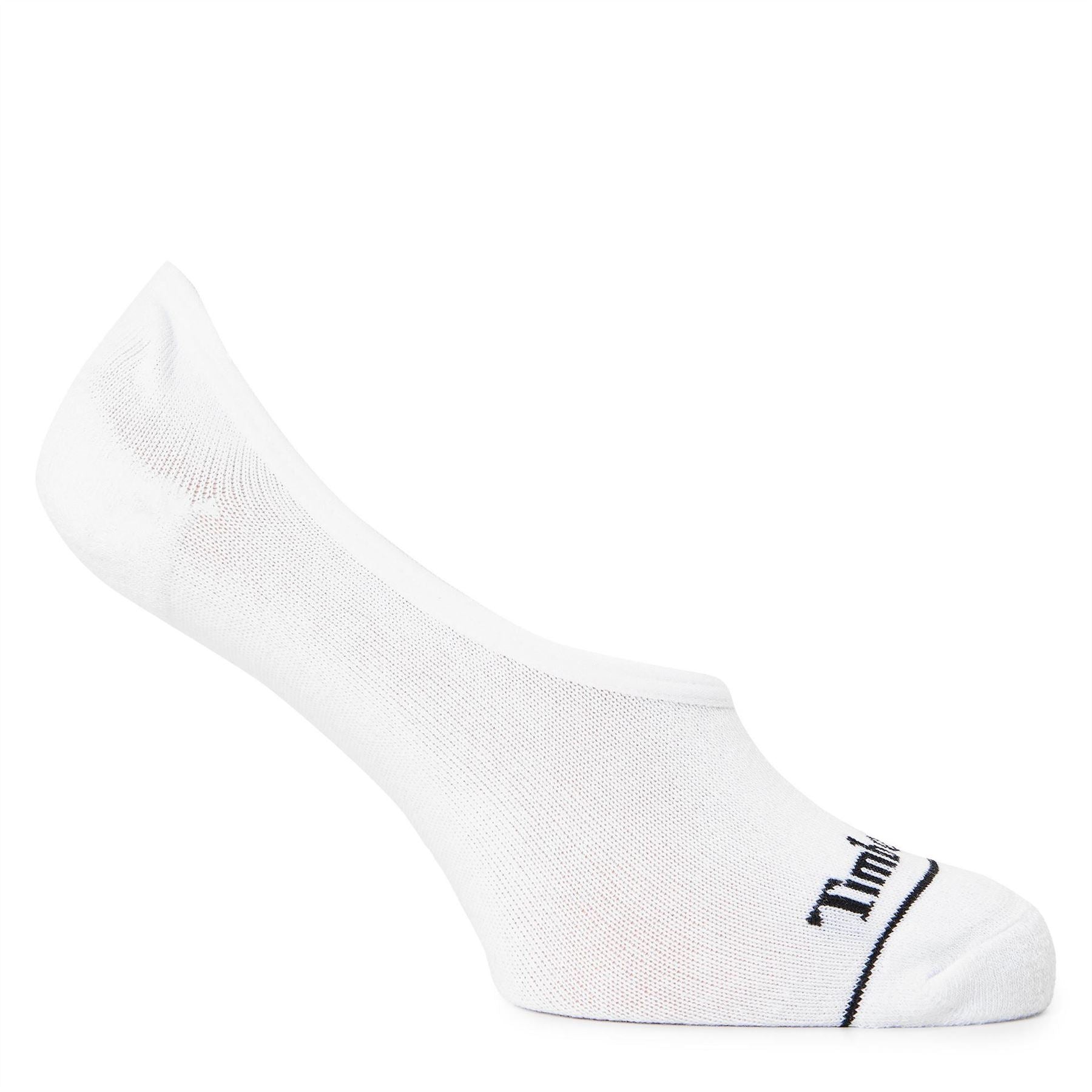 Timberland Invisible Liner Socks