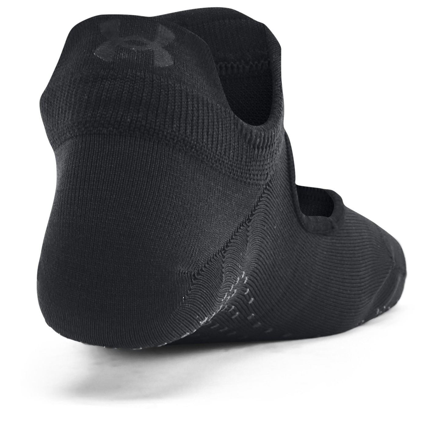 Under Armour Breathe Balance Trainers Socks