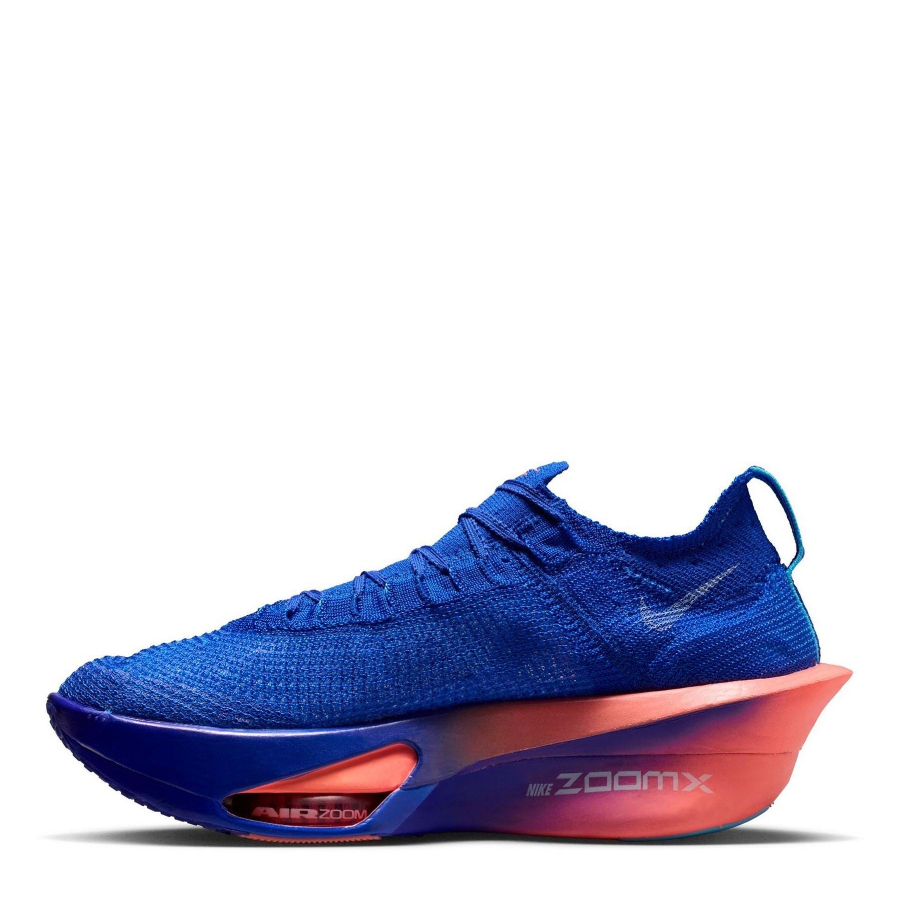 Nike Mens Zoomx Alphafly 3 Running Shoes
