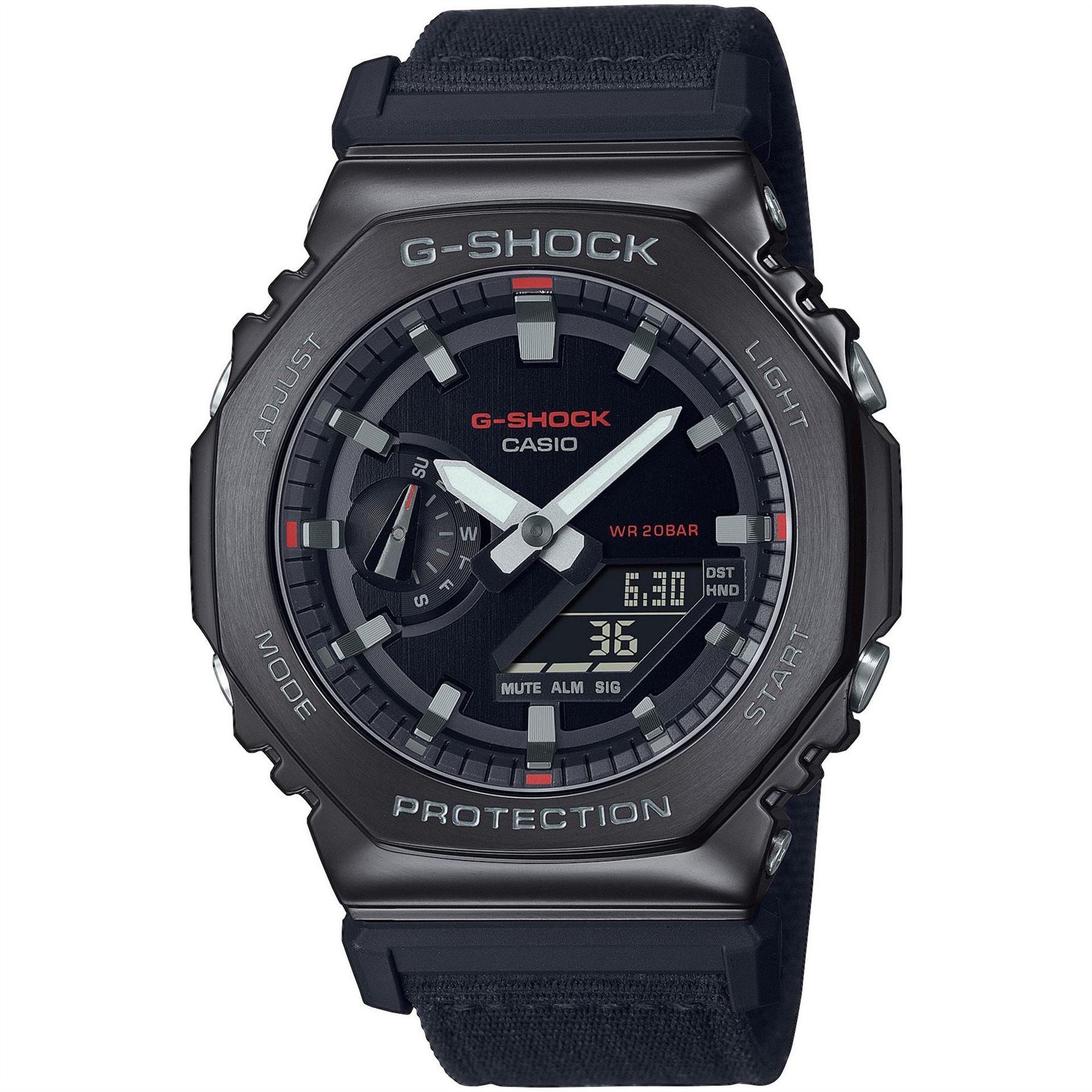 G Shock Shock Gm 2100cb 1aer