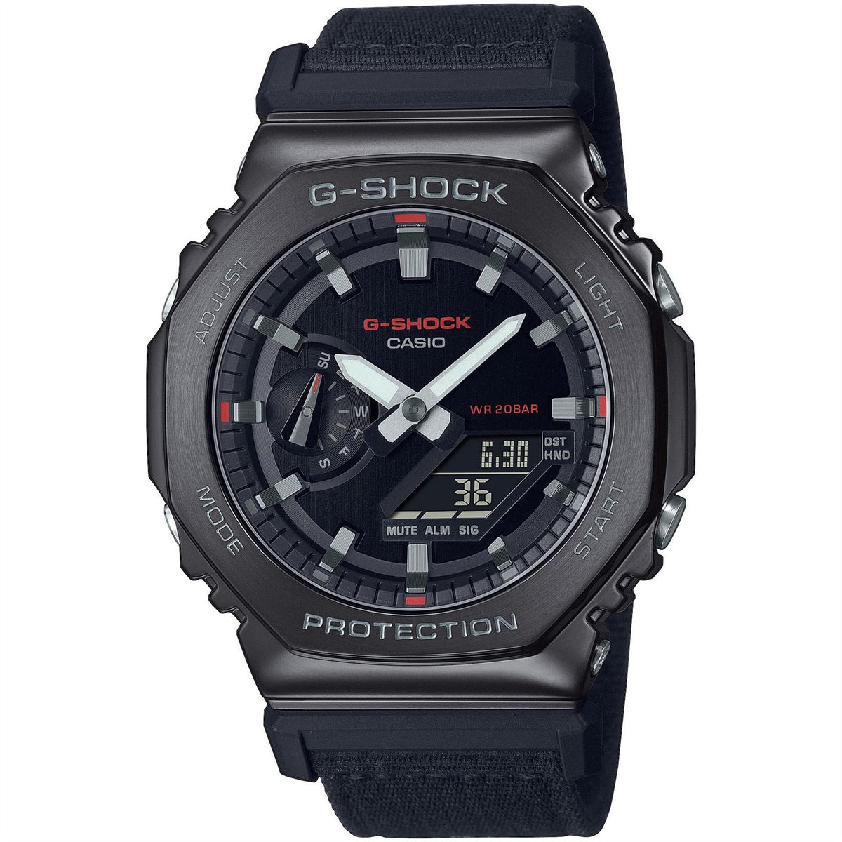 G Shock Shock Gm 2100cb 1aer