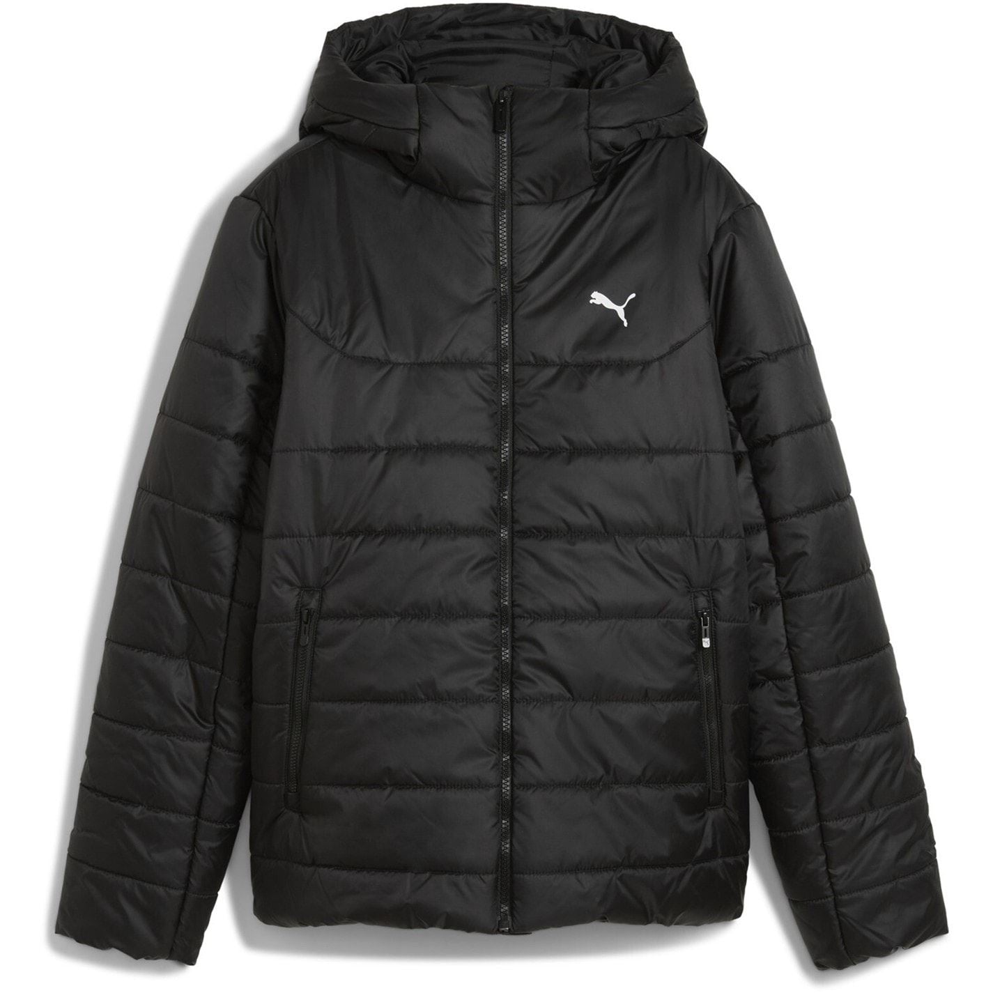 Puma Padded Puffer Jacket