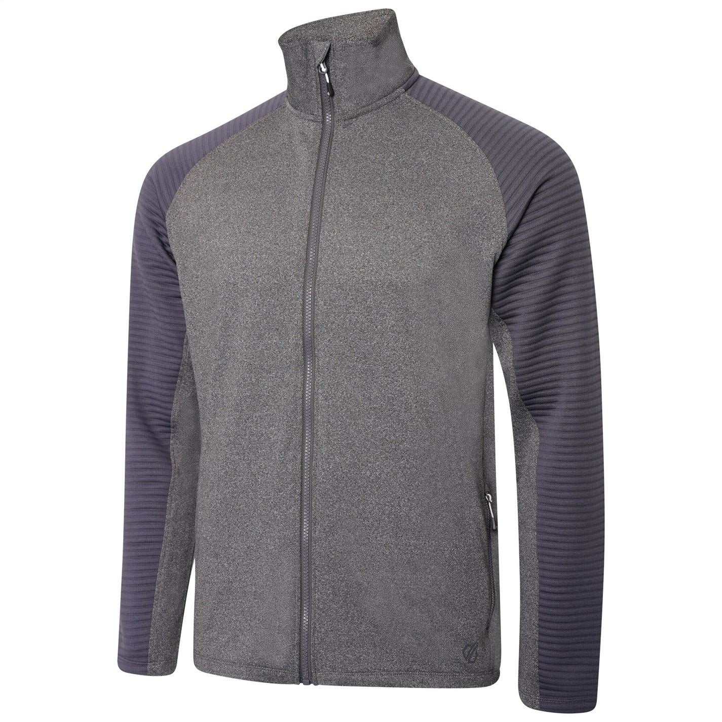 Dare 2b Hooded Long Sleeve Regular Fit Sweatshirt