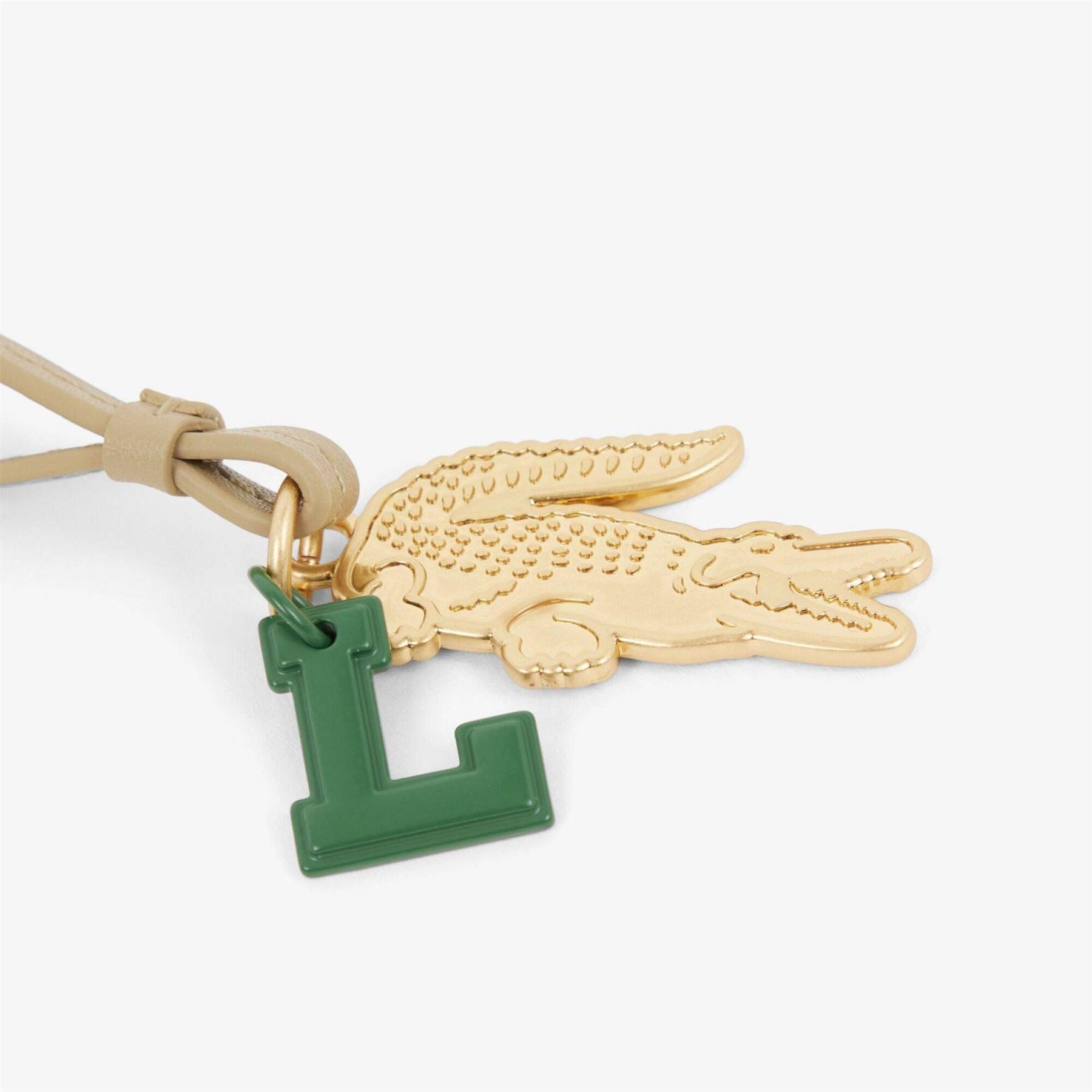 Lacoste Keyrings
