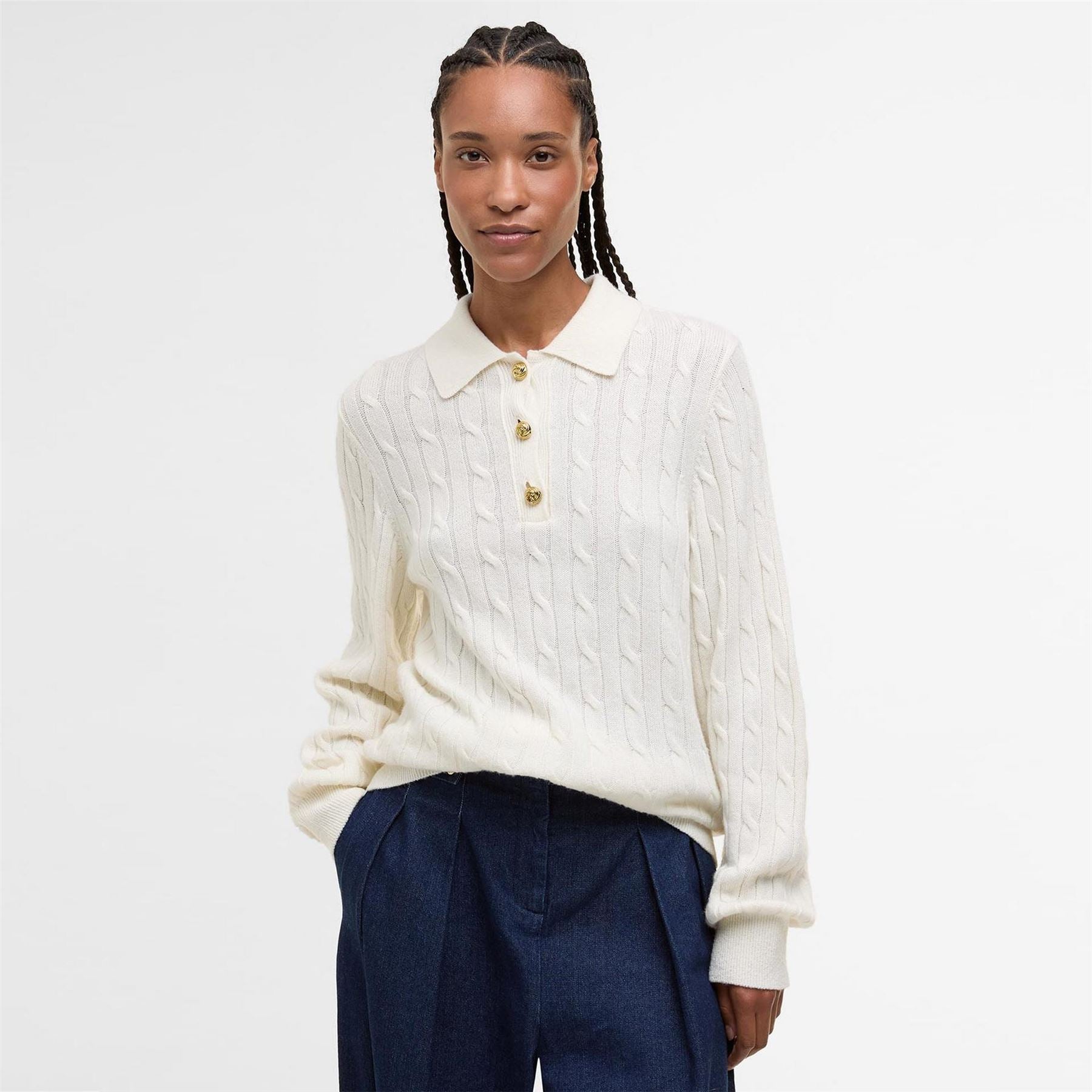 Barbour Jumper