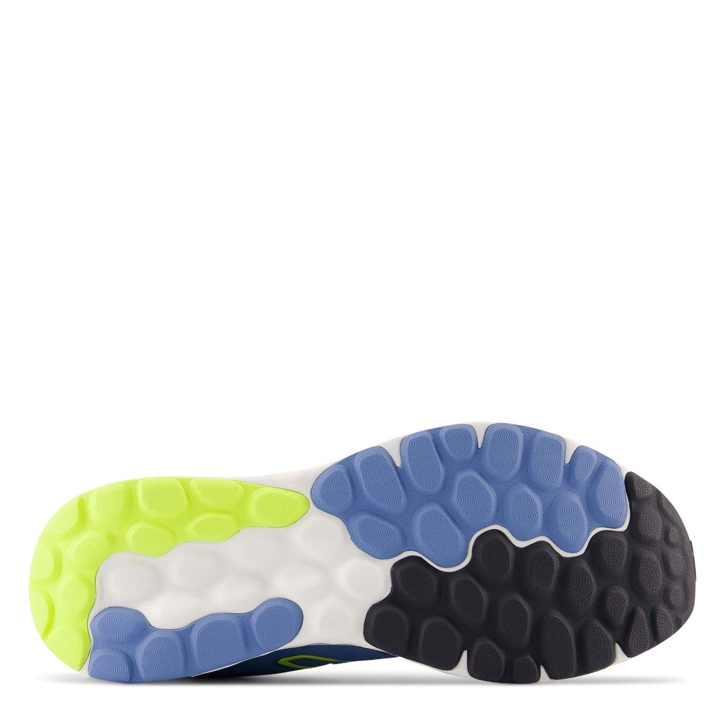 New Balance Mens Ff 520 V8 Running Shoes