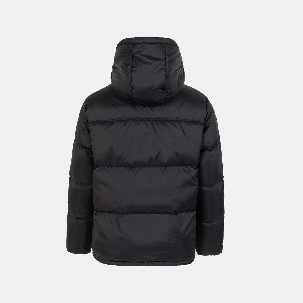 Karrimor Base Camp Wind Resistant Duck Down Detachable Hood Long Sleeve Down Jacket